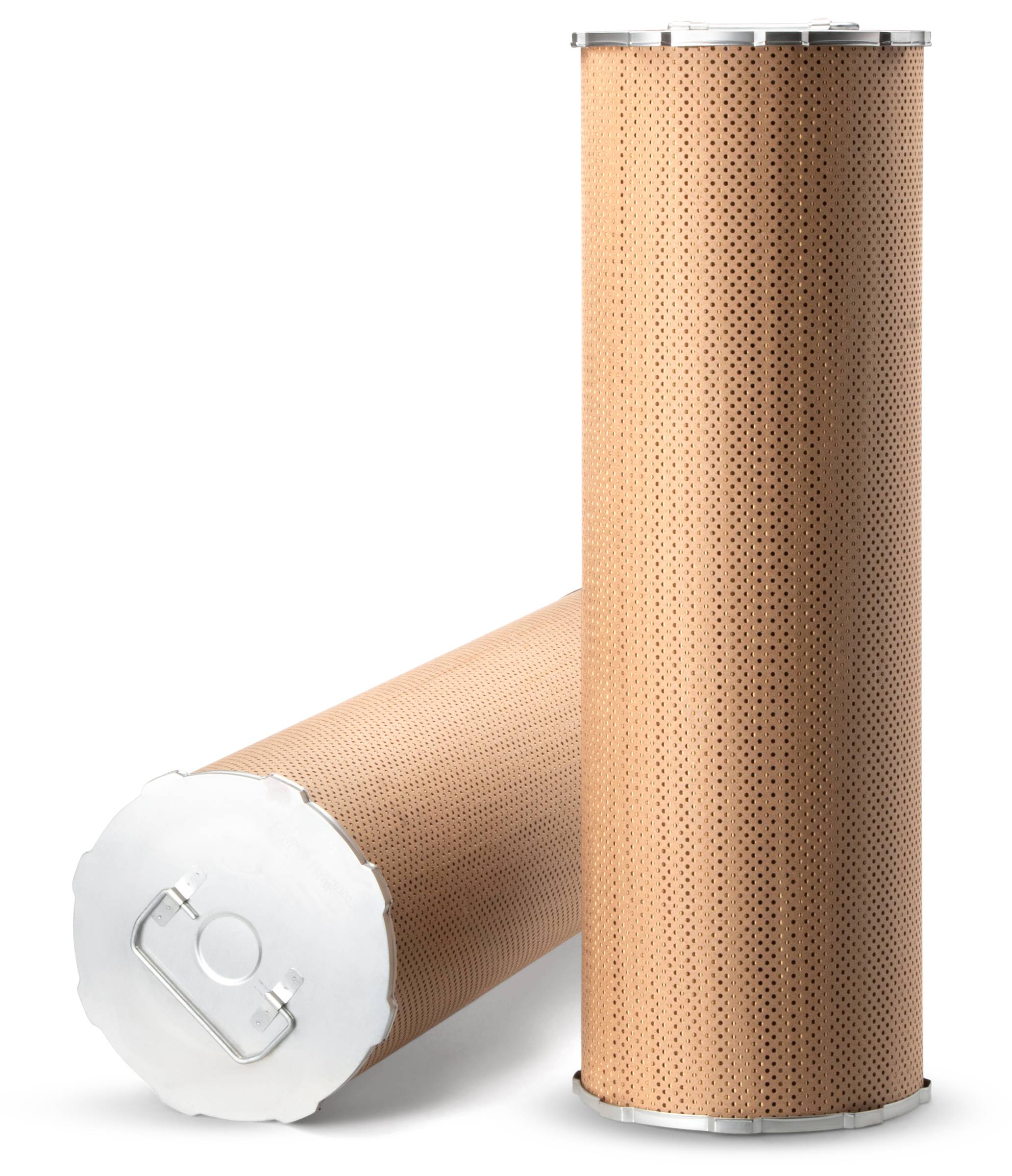 Brandstoffilter Fleetguard FF5393