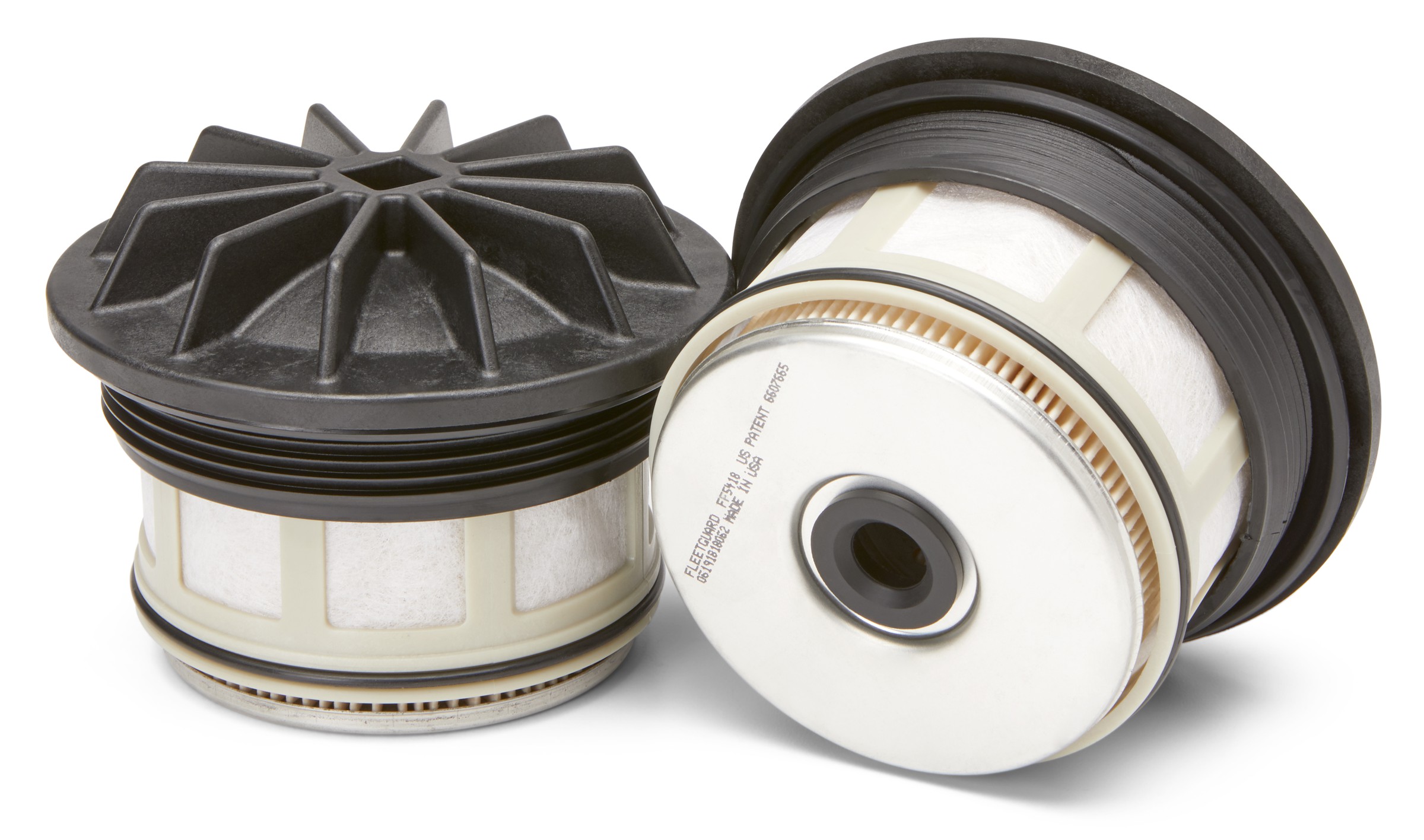 Brandstoffilter Fleetguard FF5418