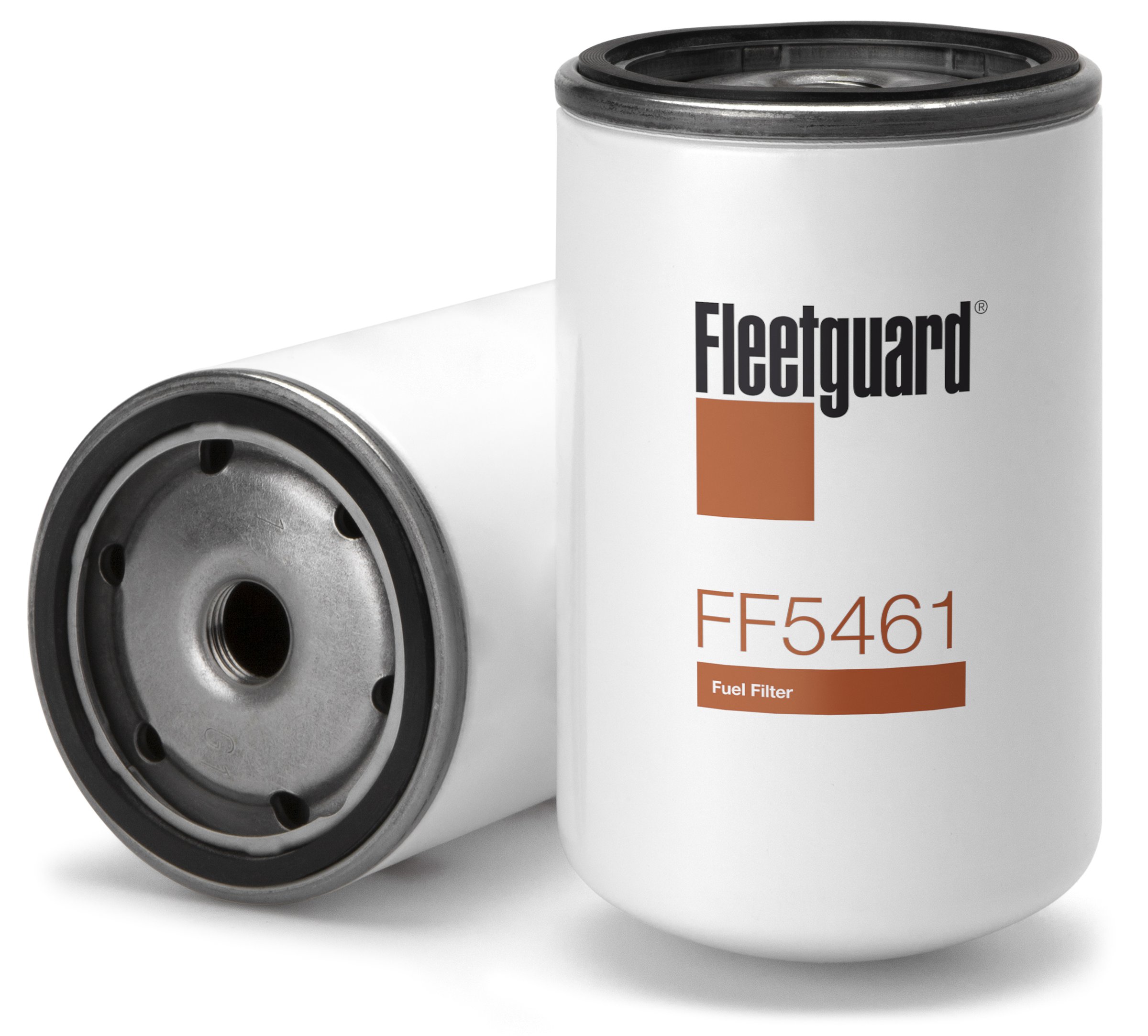 Brandstoffilter Fleetguard FF5461