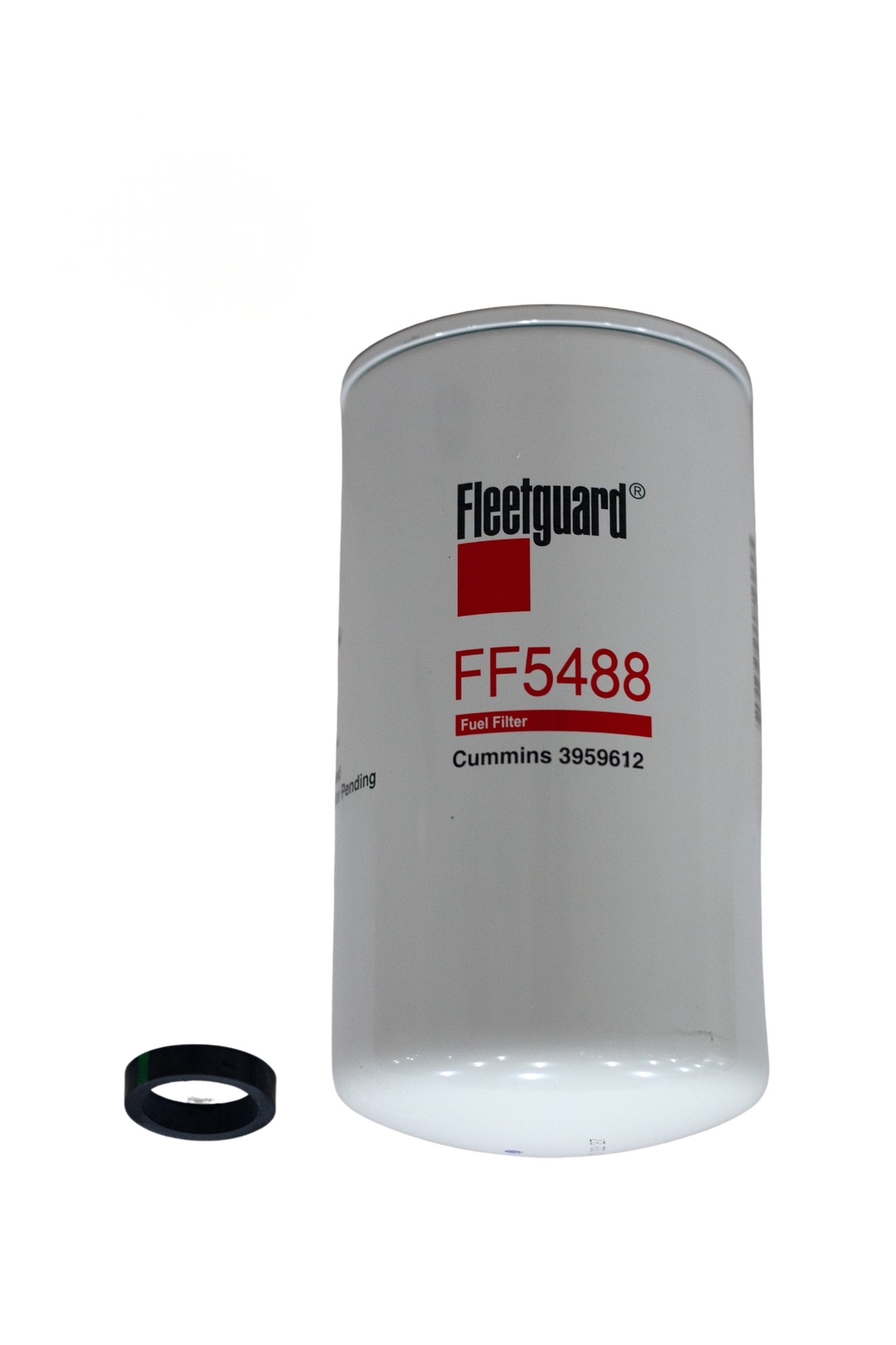 Brandstoffilter Fleetguard FF5488
