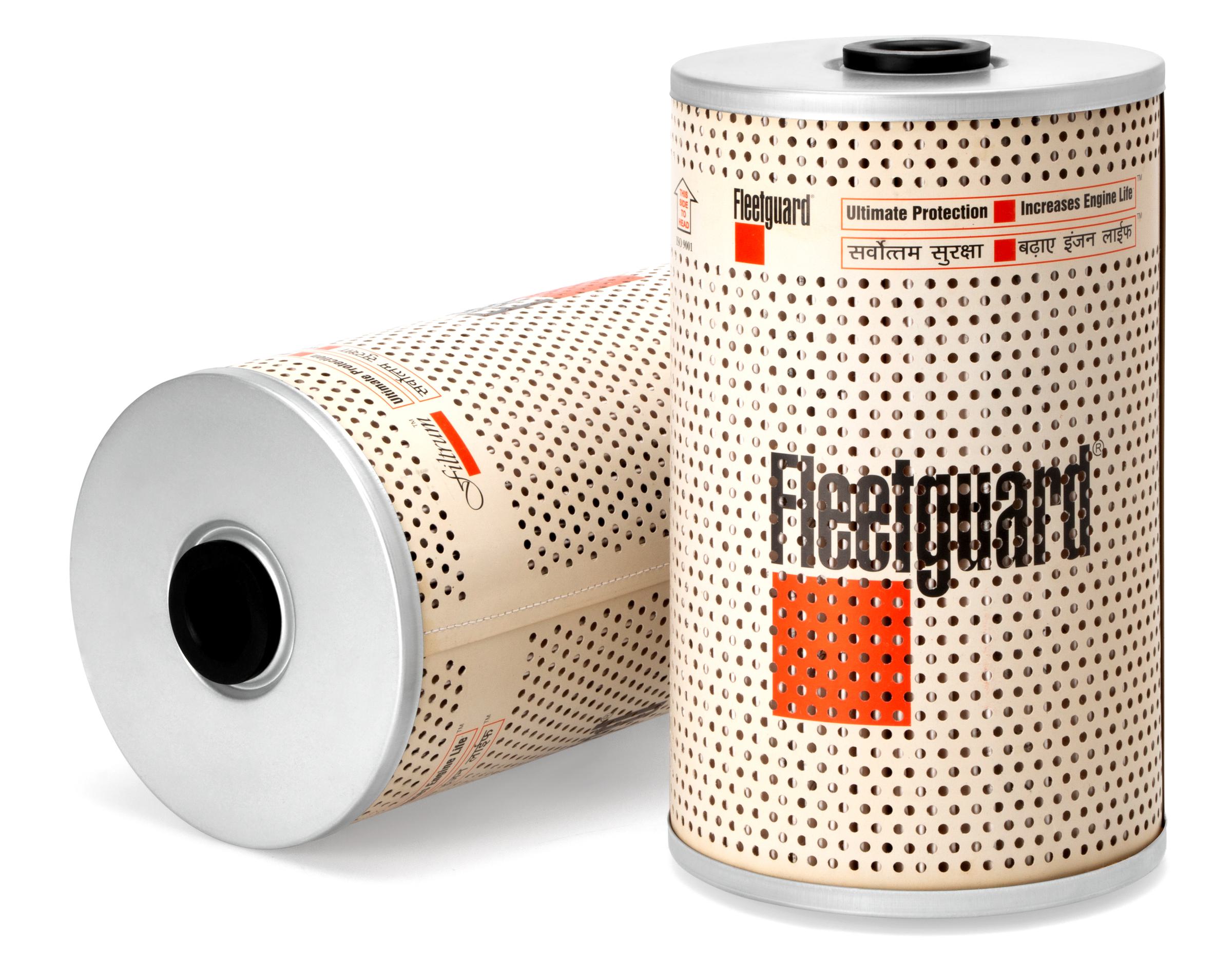 Brandstoffilter Fleetguard FF5511