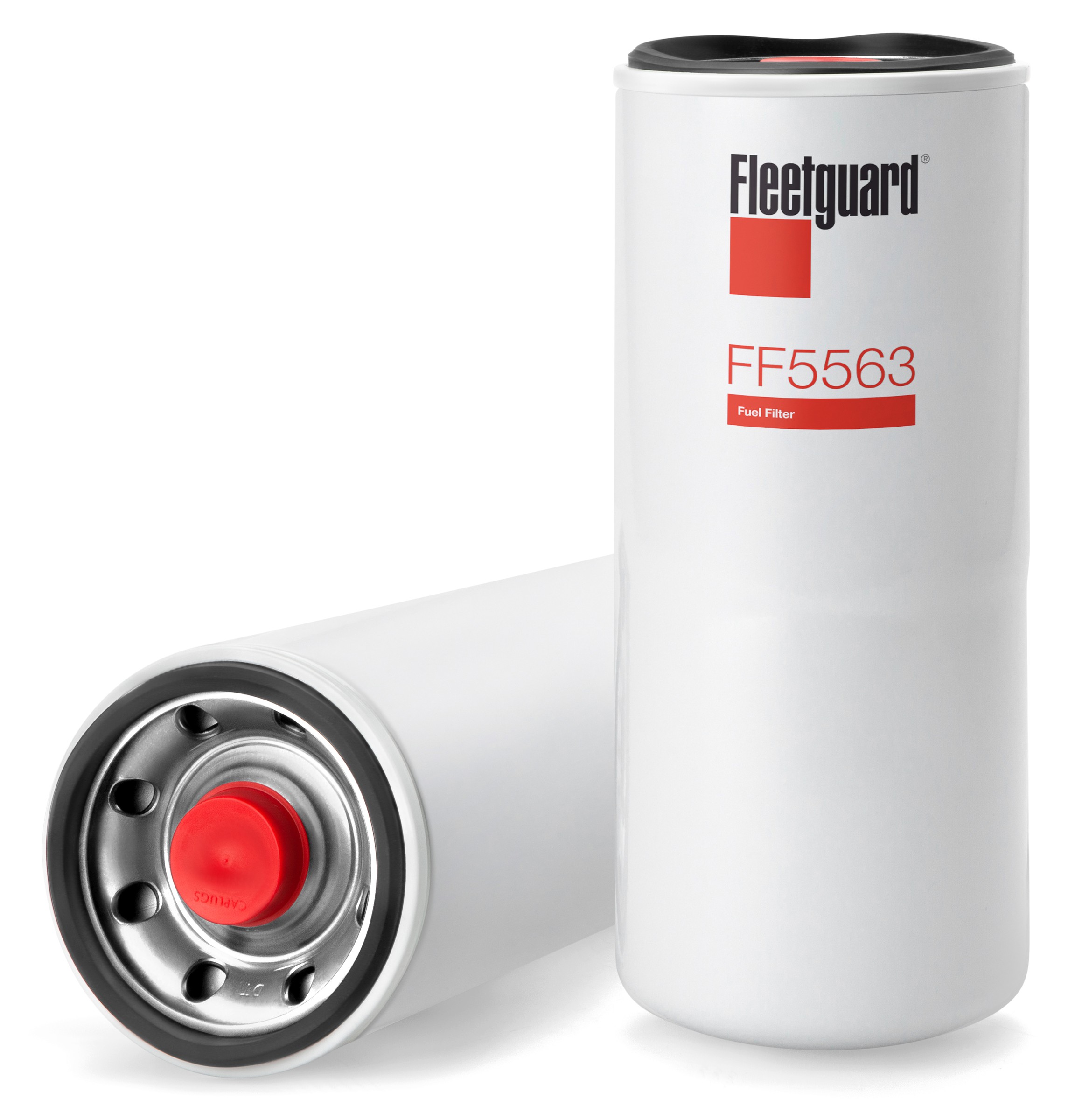 Brandstoffilter Fleetguard FF5563