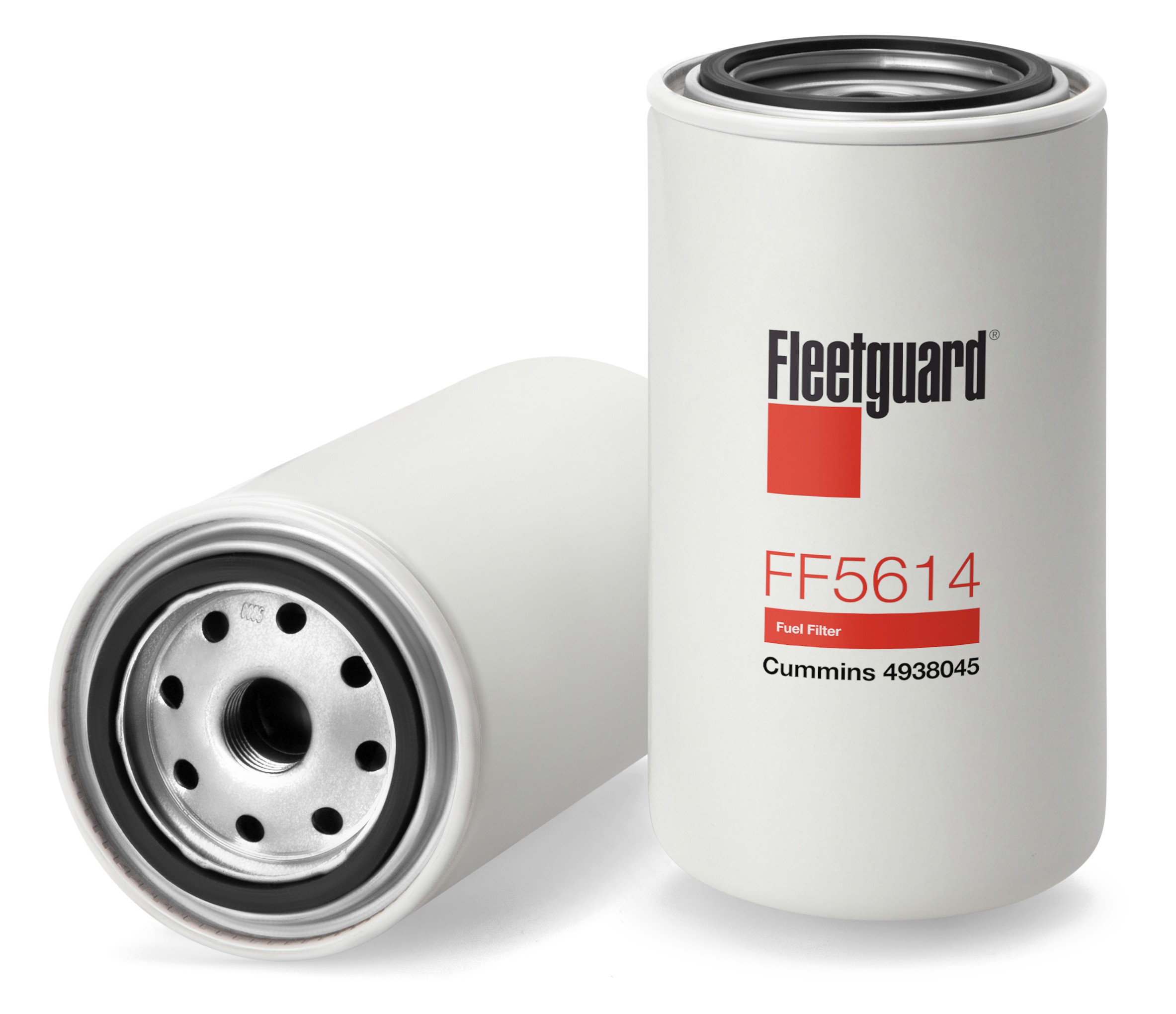 Brandstoffilter Fleetguard FF5614