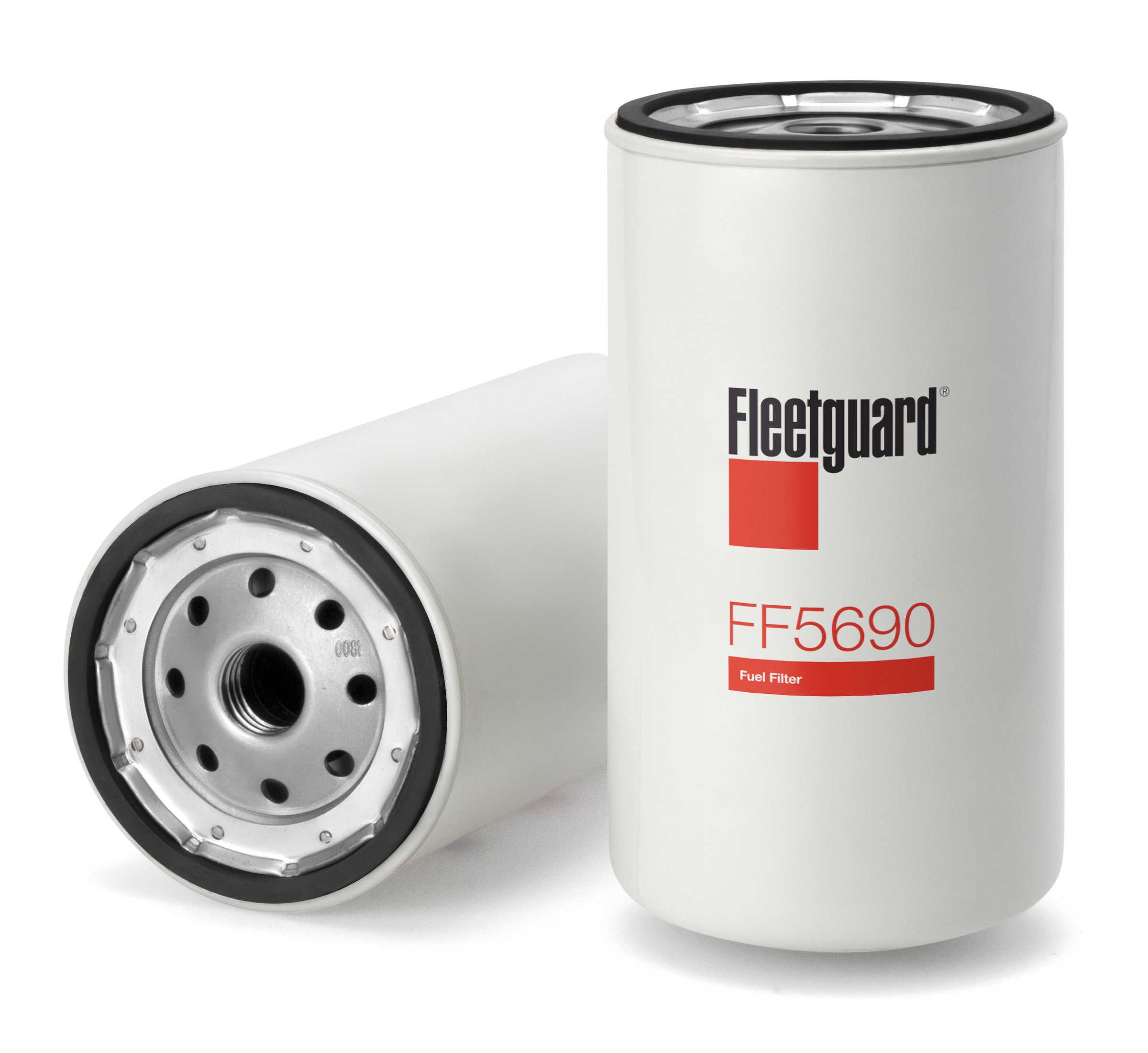 Brandstoffilter Fleetguard FF5690