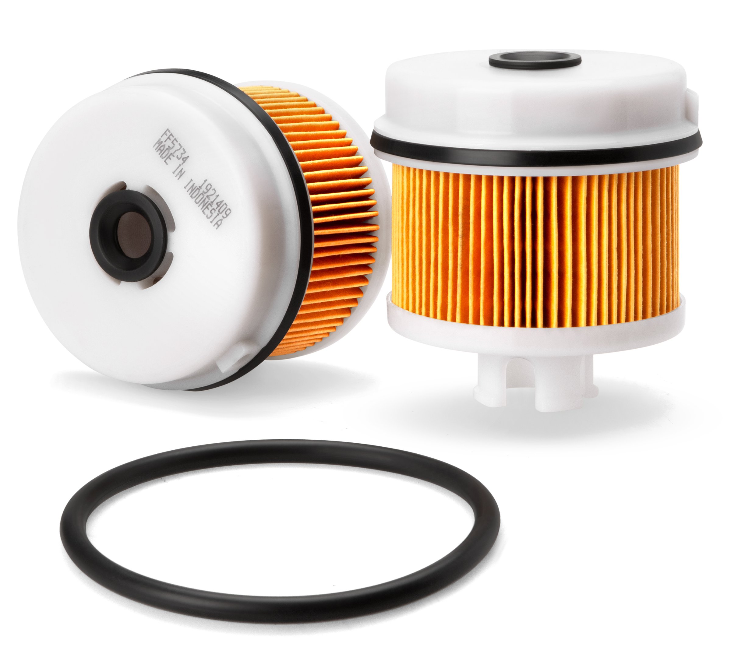 Brandstoffilter Fleetguard FF5734