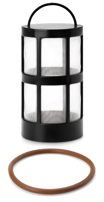 Brandstoffilter Fleetguard FF5768