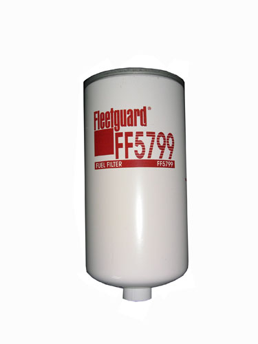 Brandstoffilter Fleetguard FF5799