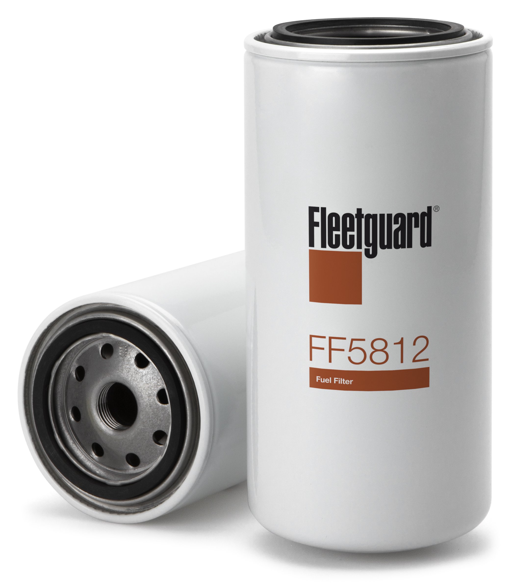 Brandstoffilter Fleetguard FF5812