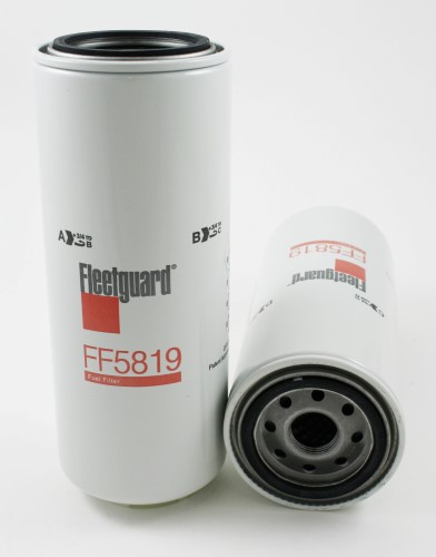 Brandstoffilter Fleetguard FF5819