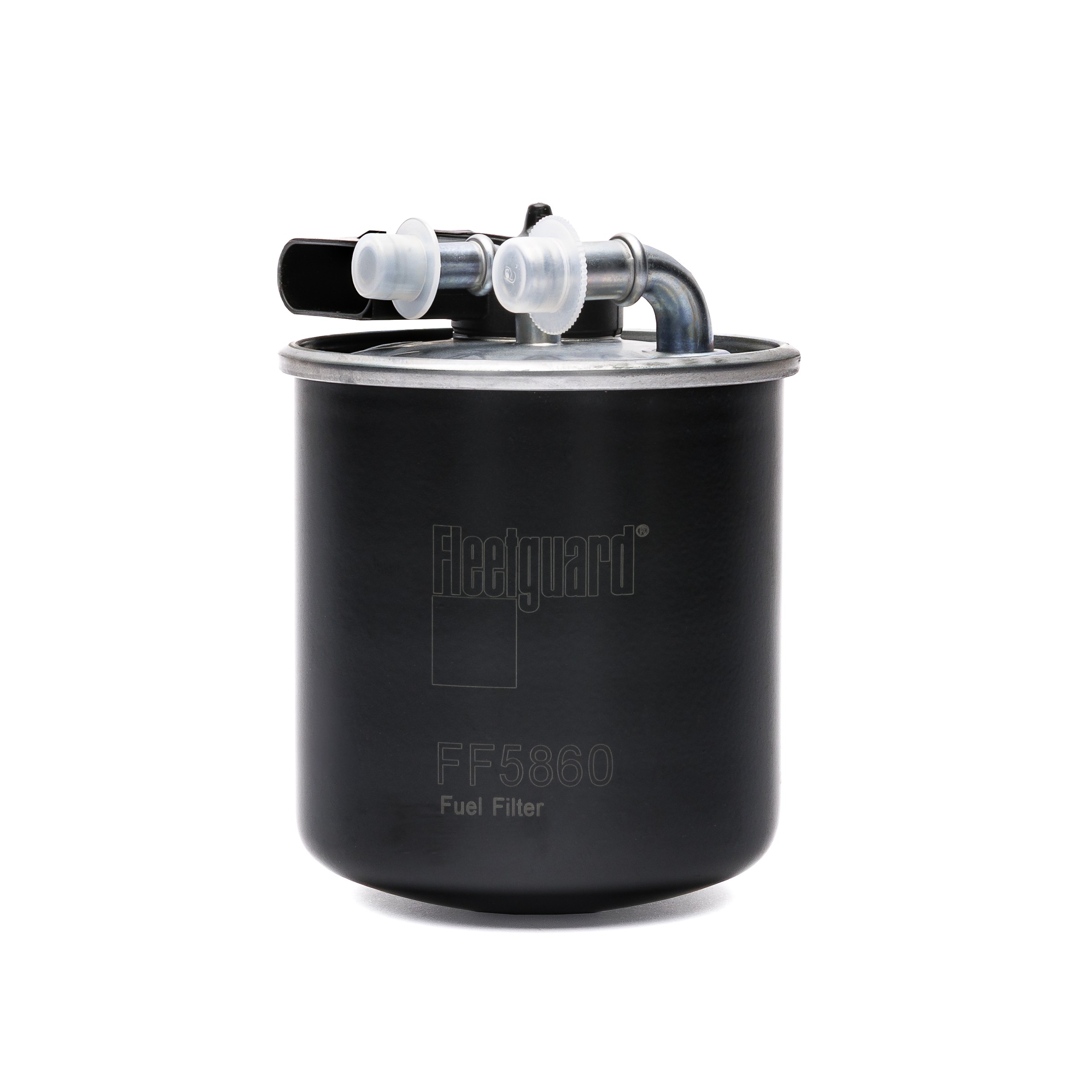 Brandstoffilter Fleetguard FF5860