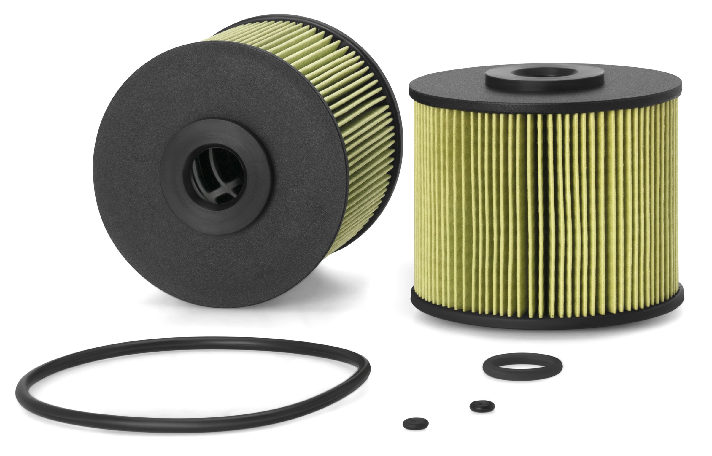 Brandstoffilter Fleetguard FF5973