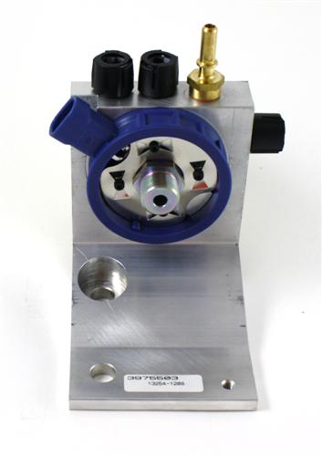 Behuizing, brandstoffilter Fleetguard FH22012