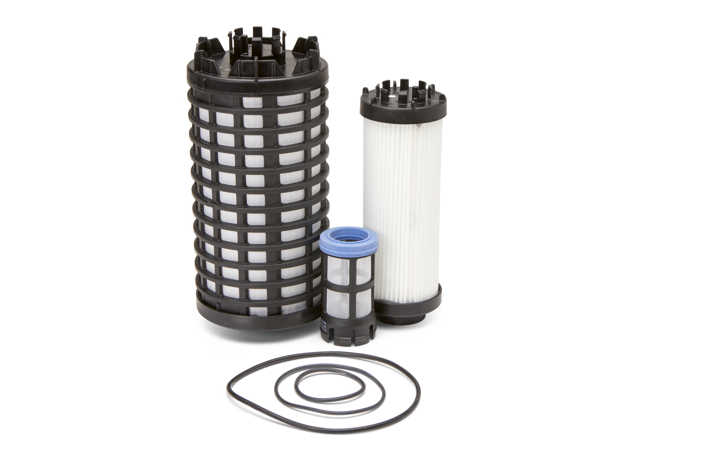 Brandstoffilter Fleetguard FK48556