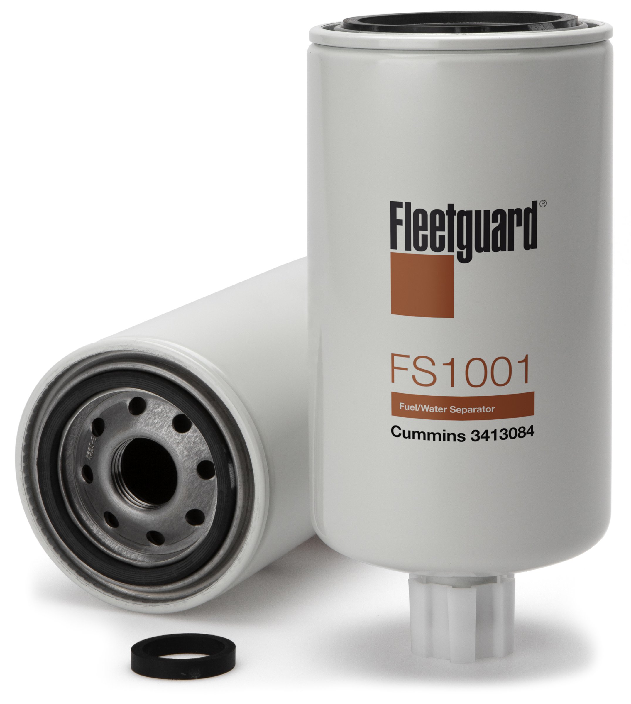 Brandstoffilter Fleetguard FS1001