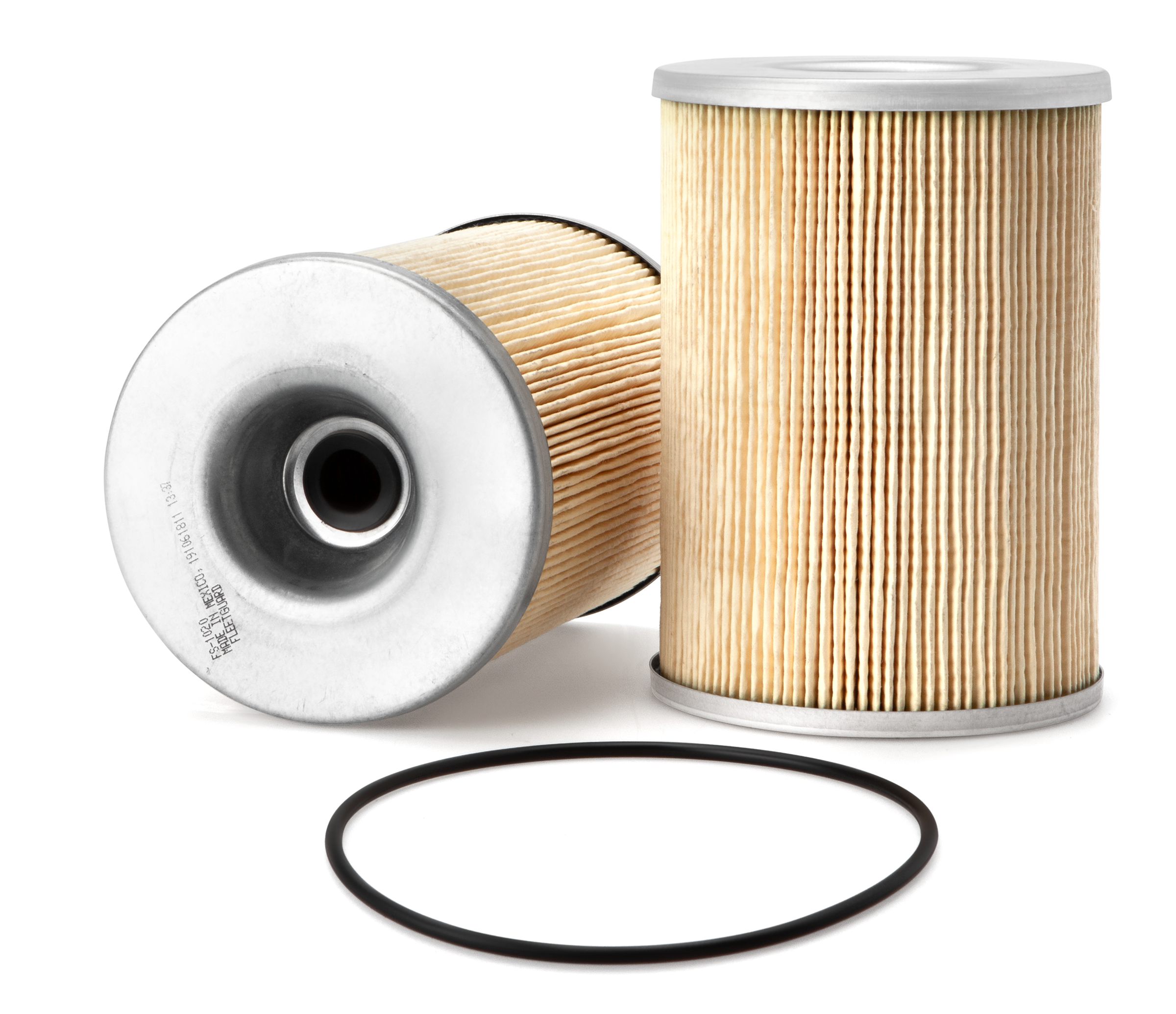 Brandstoffilter Fleetguard FS1020