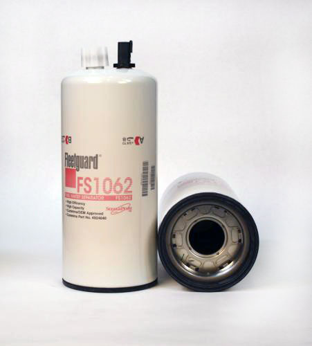 Brandstoffilter Fleetguard FS1062