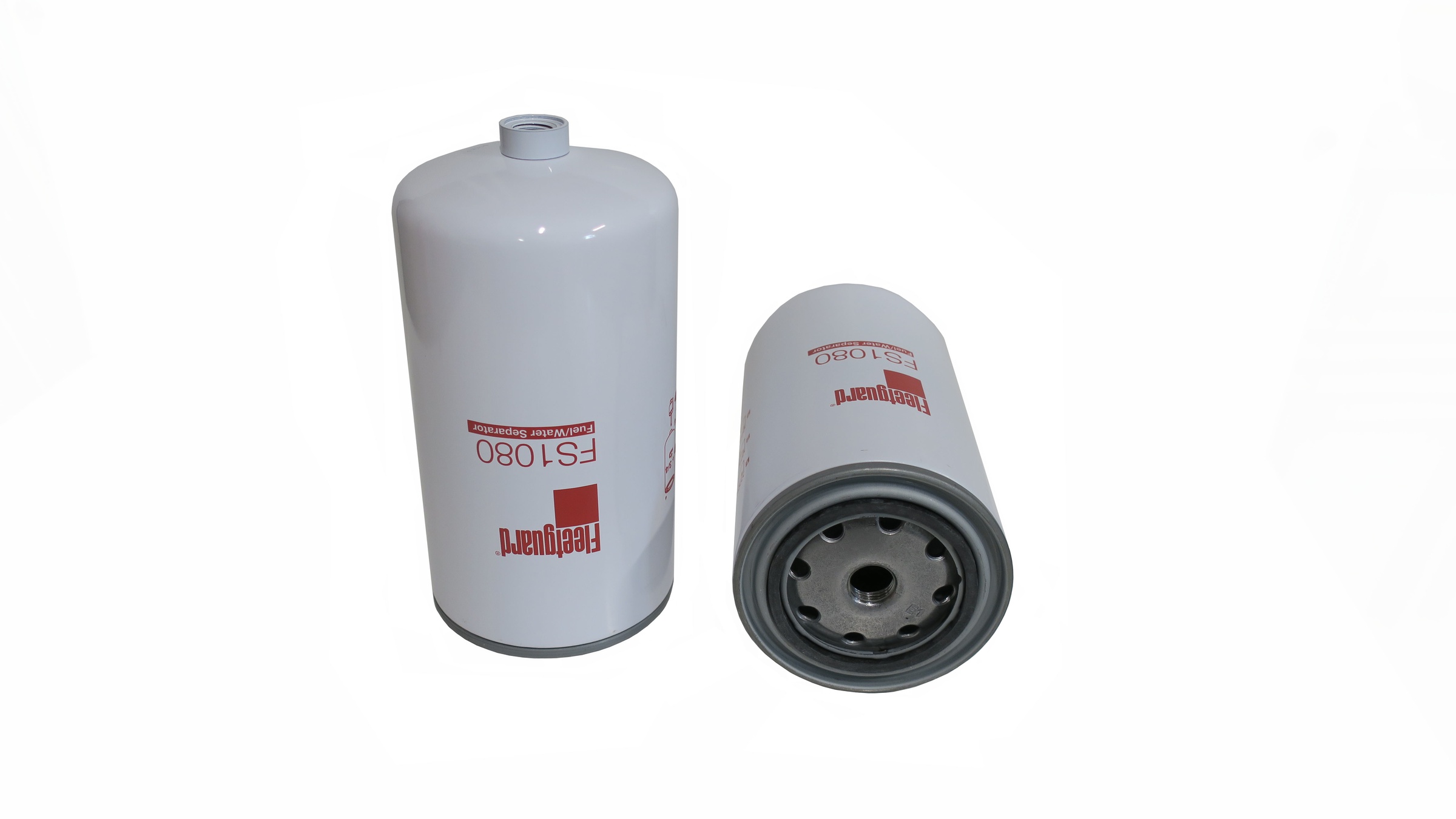 Brandstoffilter Fleetguard FS1080