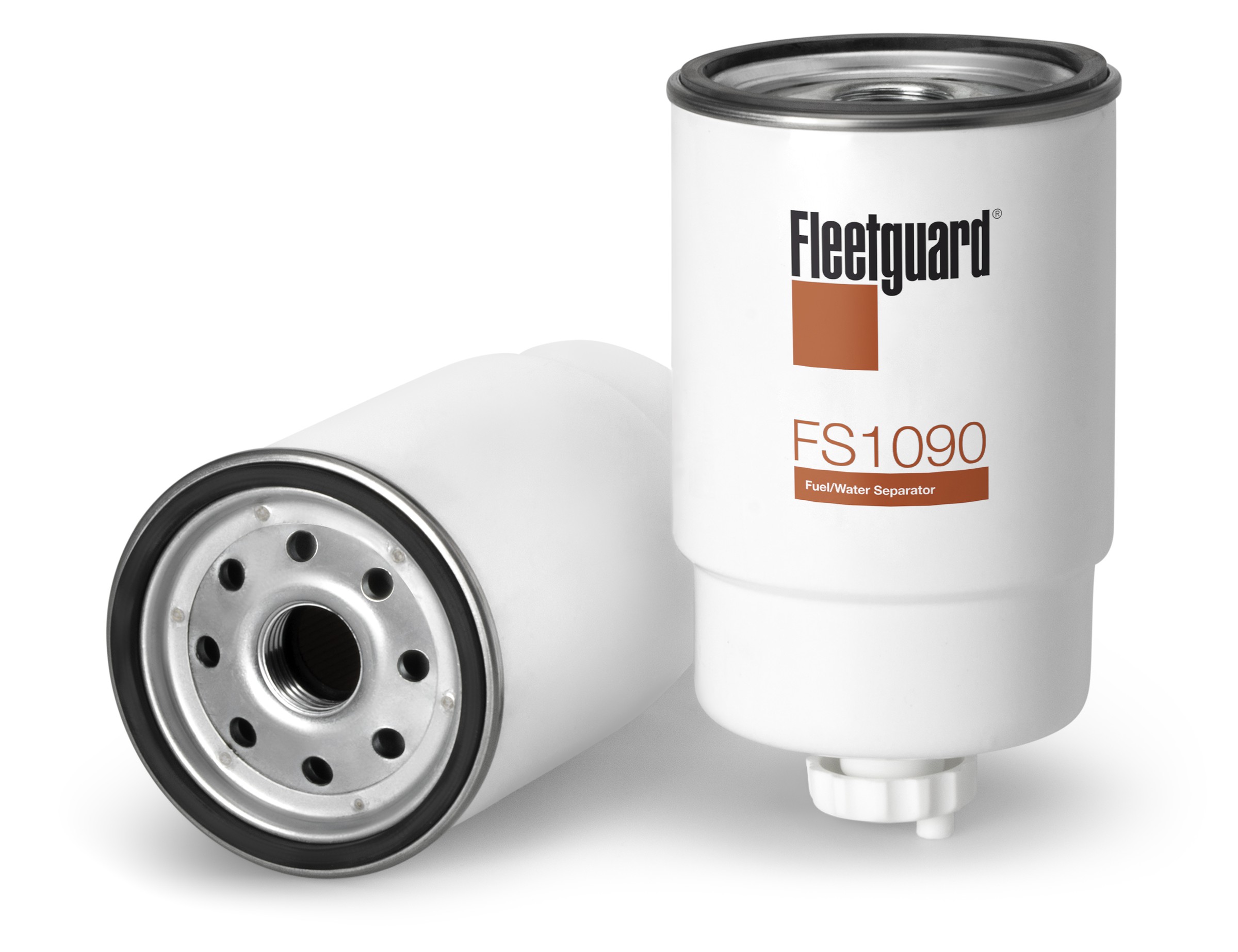 Brandstoffilter Fleetguard FS1090