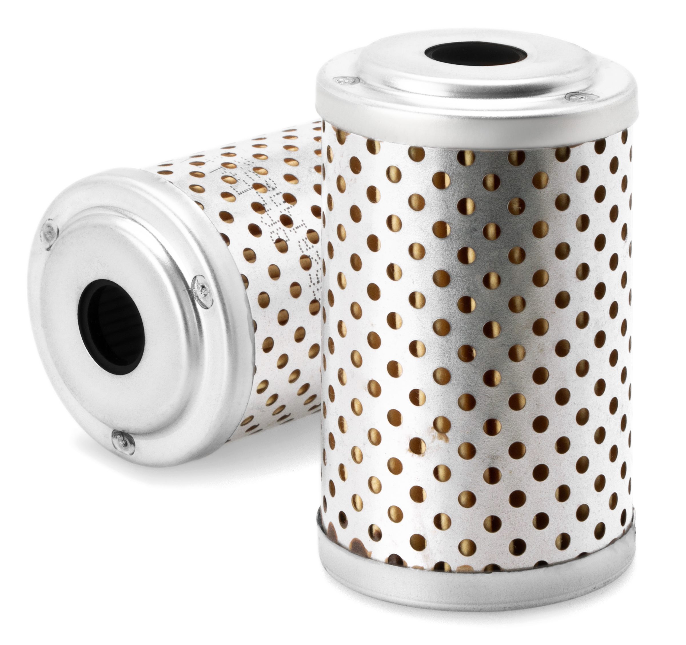 Brandstoffilter Fleetguard FS1210