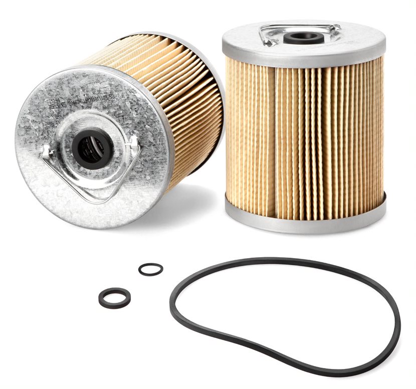 Brandstoffilter Fleetguard FS1294