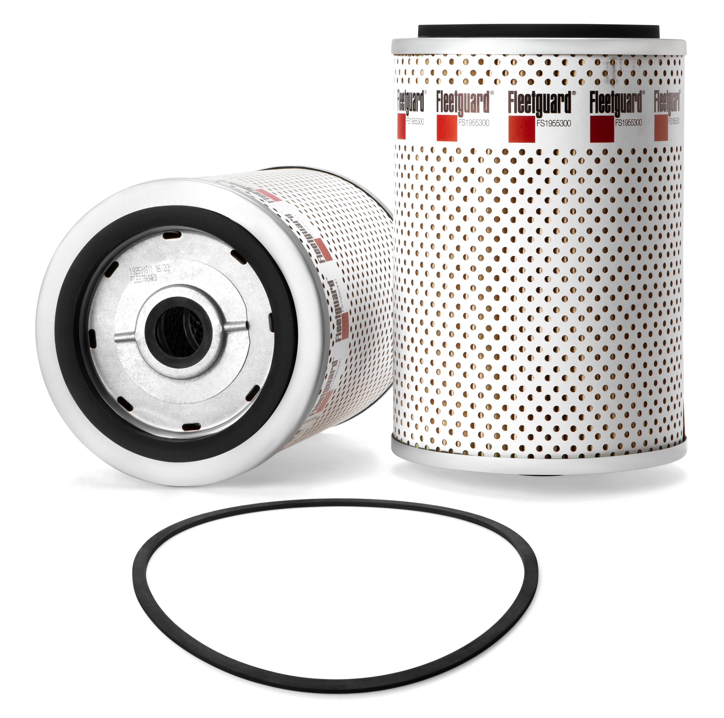 Brandstoffilter Fleetguard FS19553