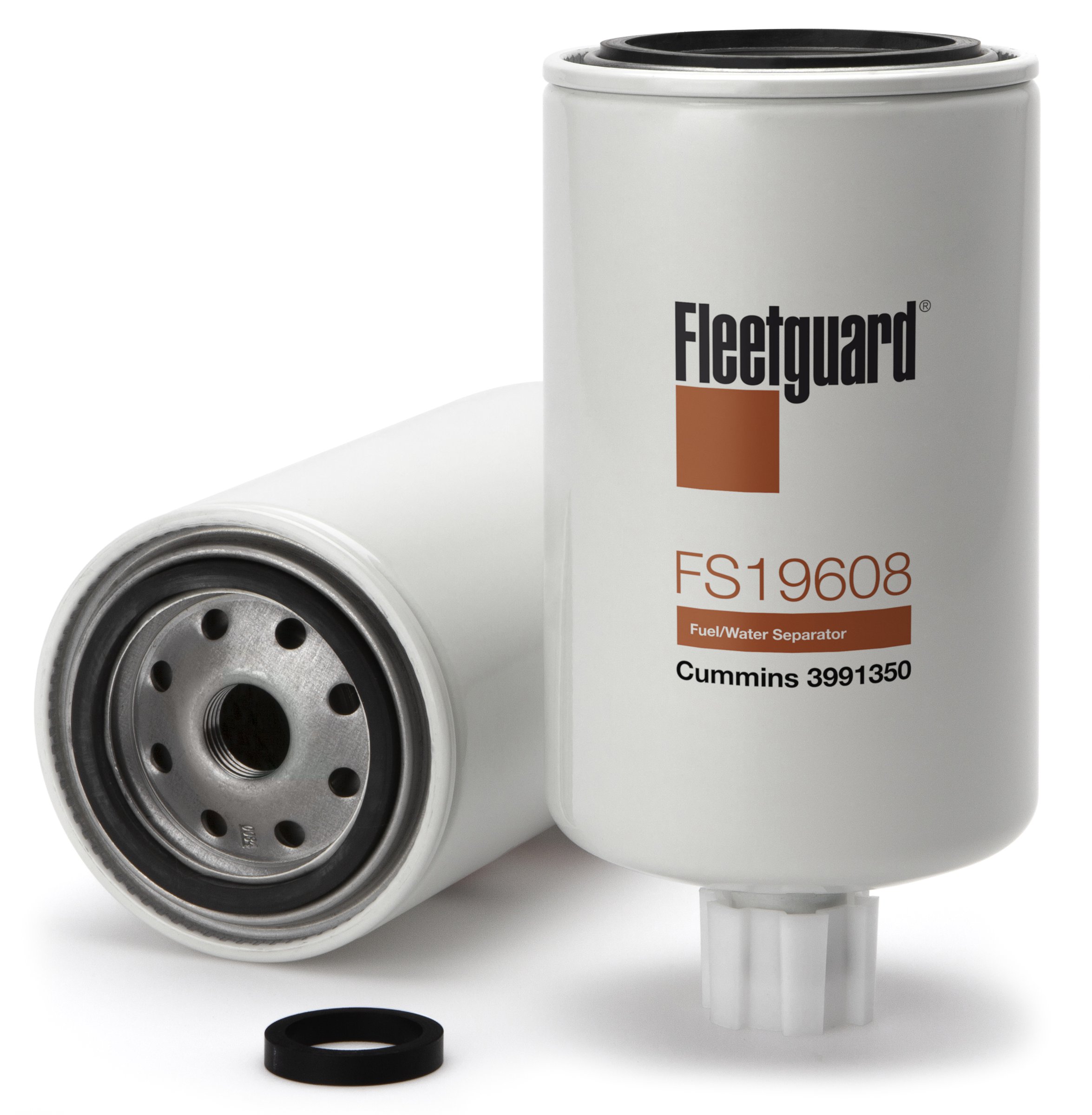 Brandstoffilter Fleetguard FS19608