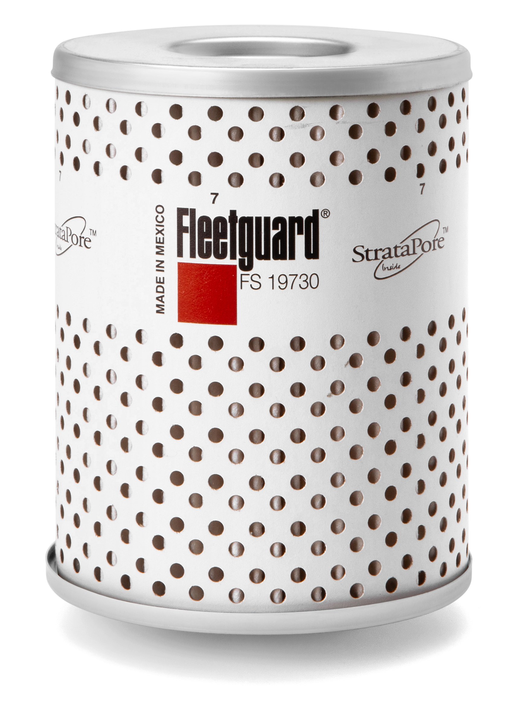 Brandstoffilter Fleetguard FS19730