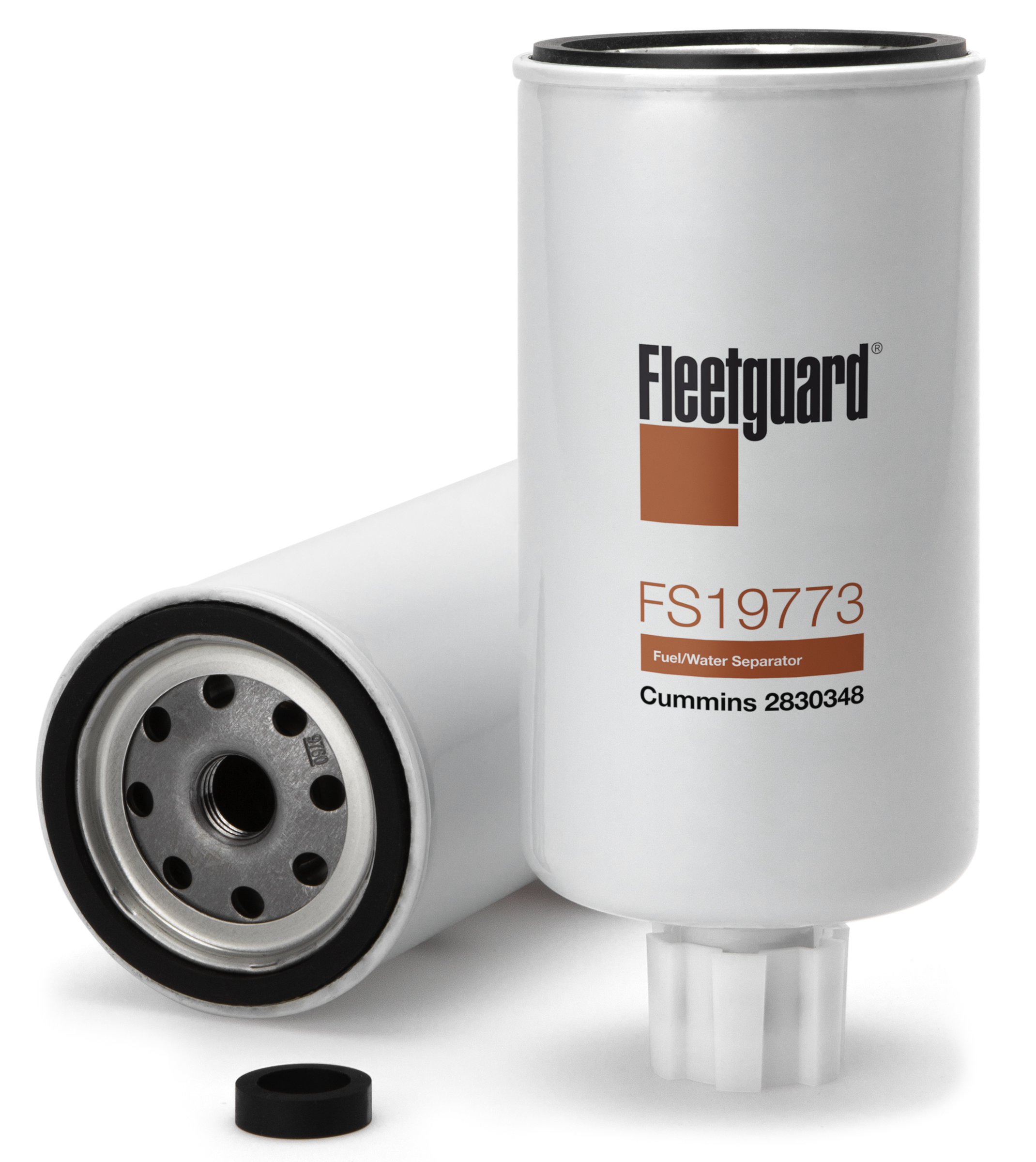 Brandstoffilter Fleetguard FS19773