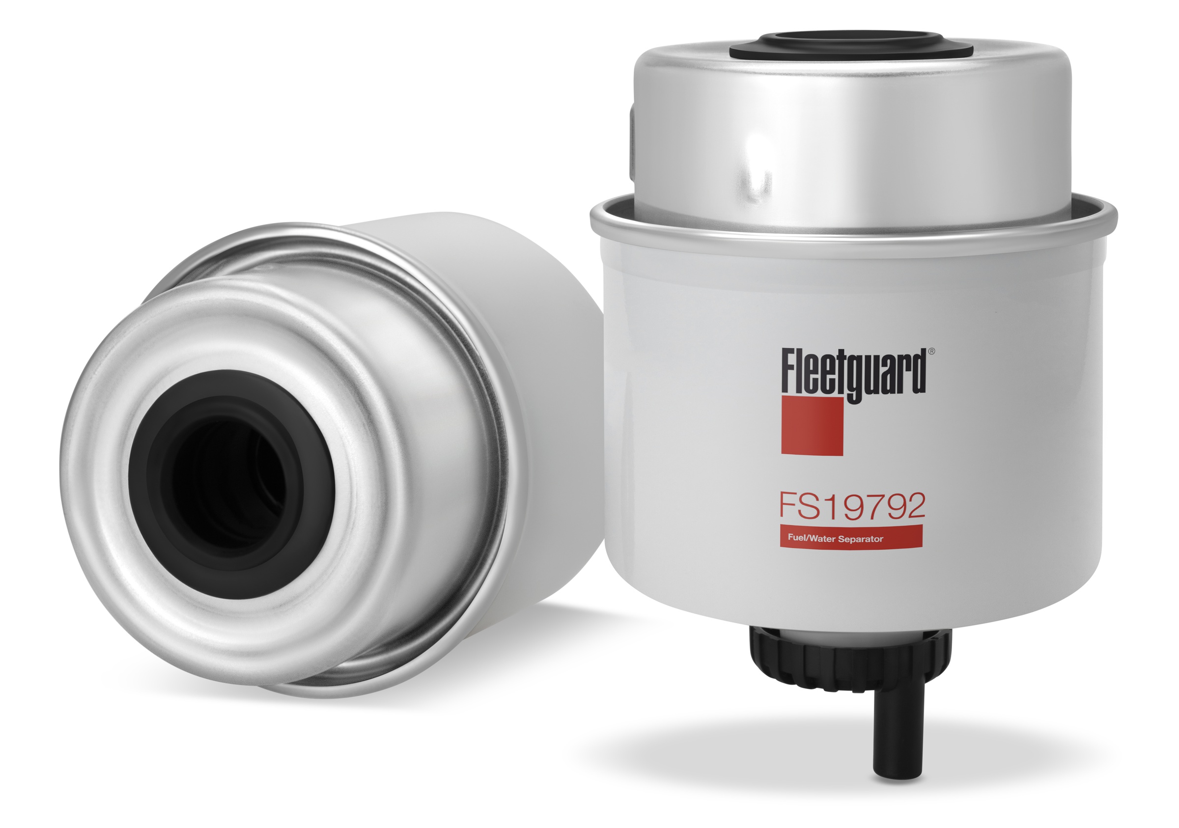 Brandstoffilter Fleetguard FS19792