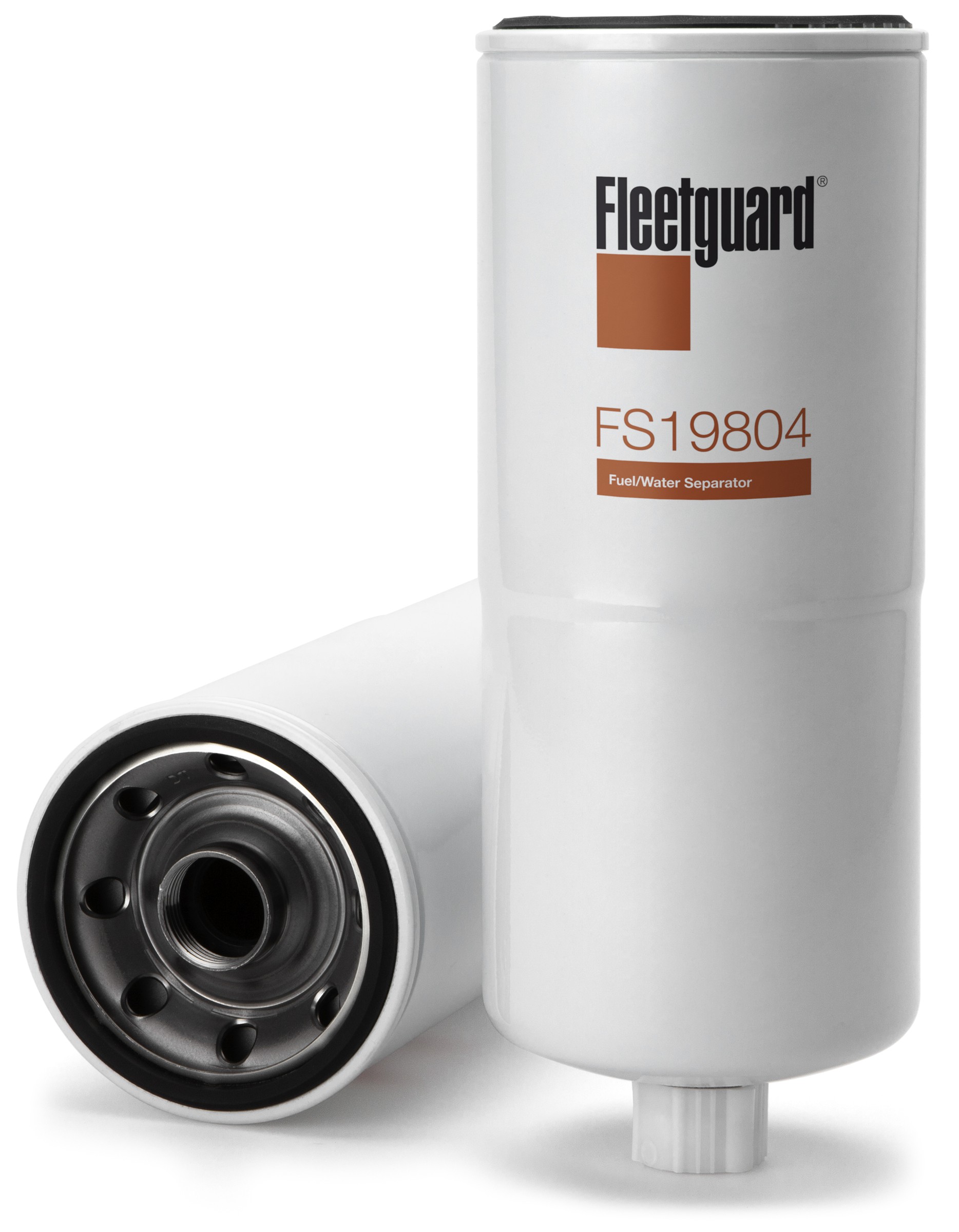 Brandstoffilter Fleetguard FS19804