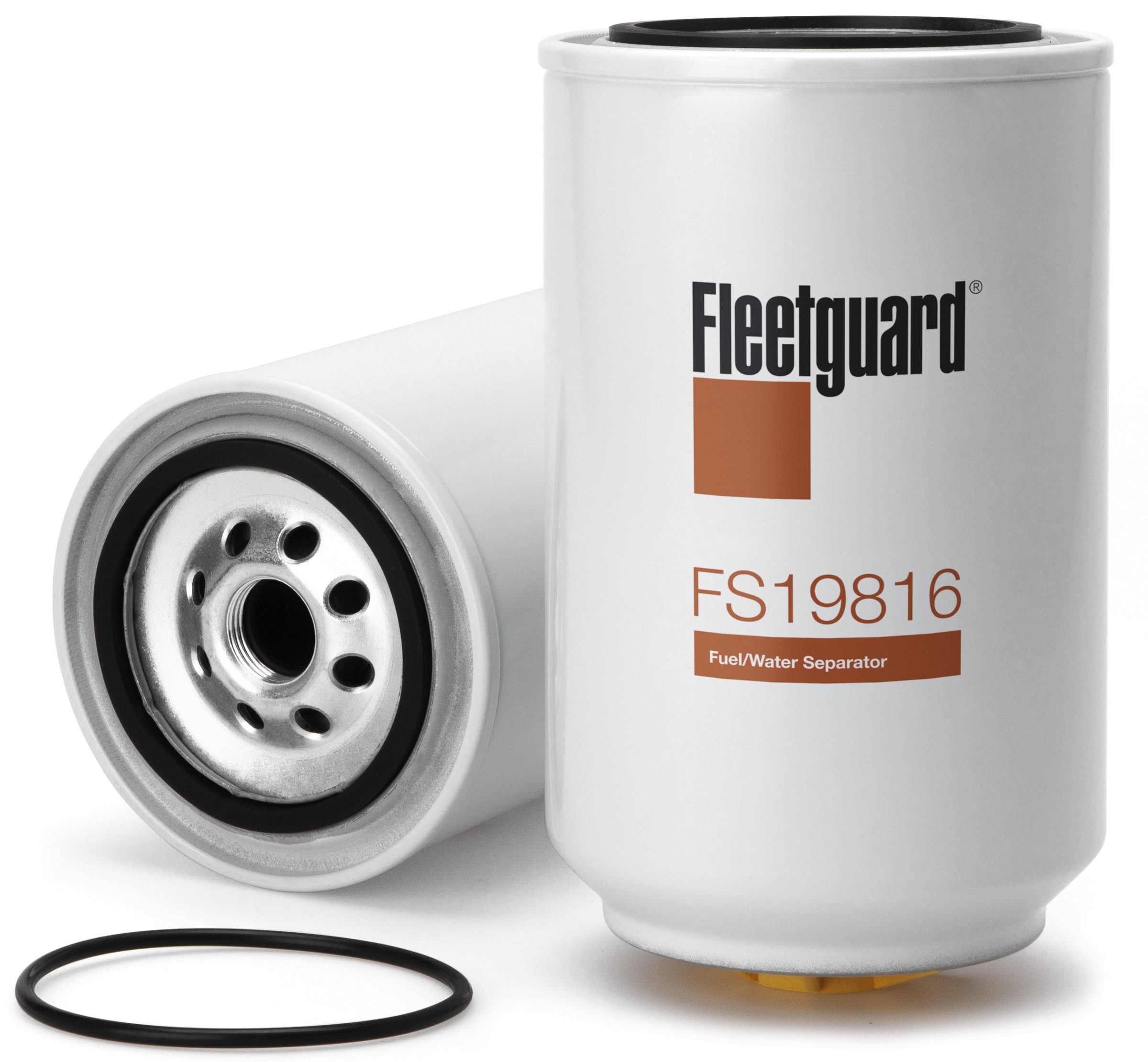 Brandstoffilter Fleetguard FS19816