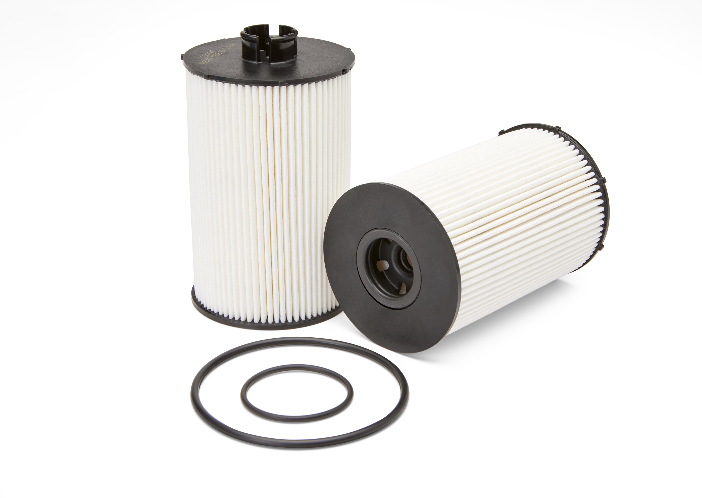 Brandstoffilter Fleetguard FS19947