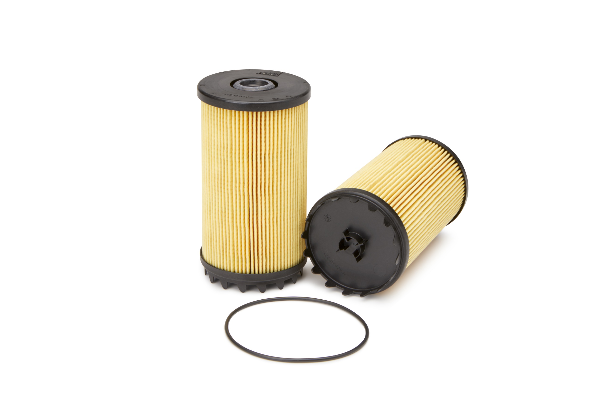 Brandstoffilter Fleetguard FS20075