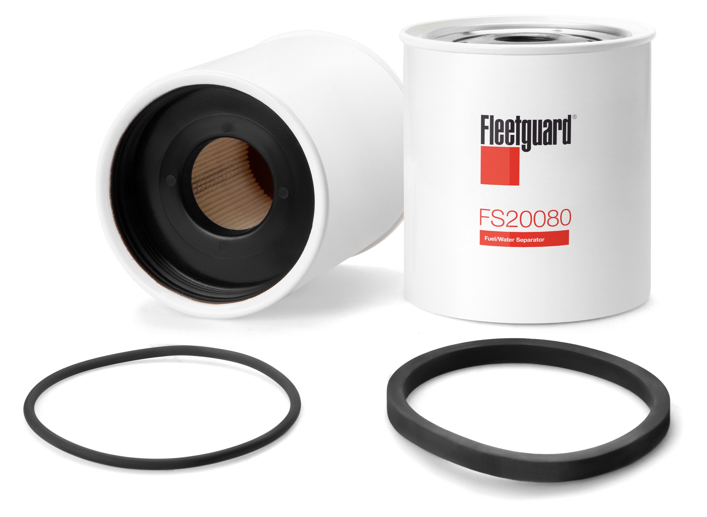 Brandstoffilter Fleetguard FS20080