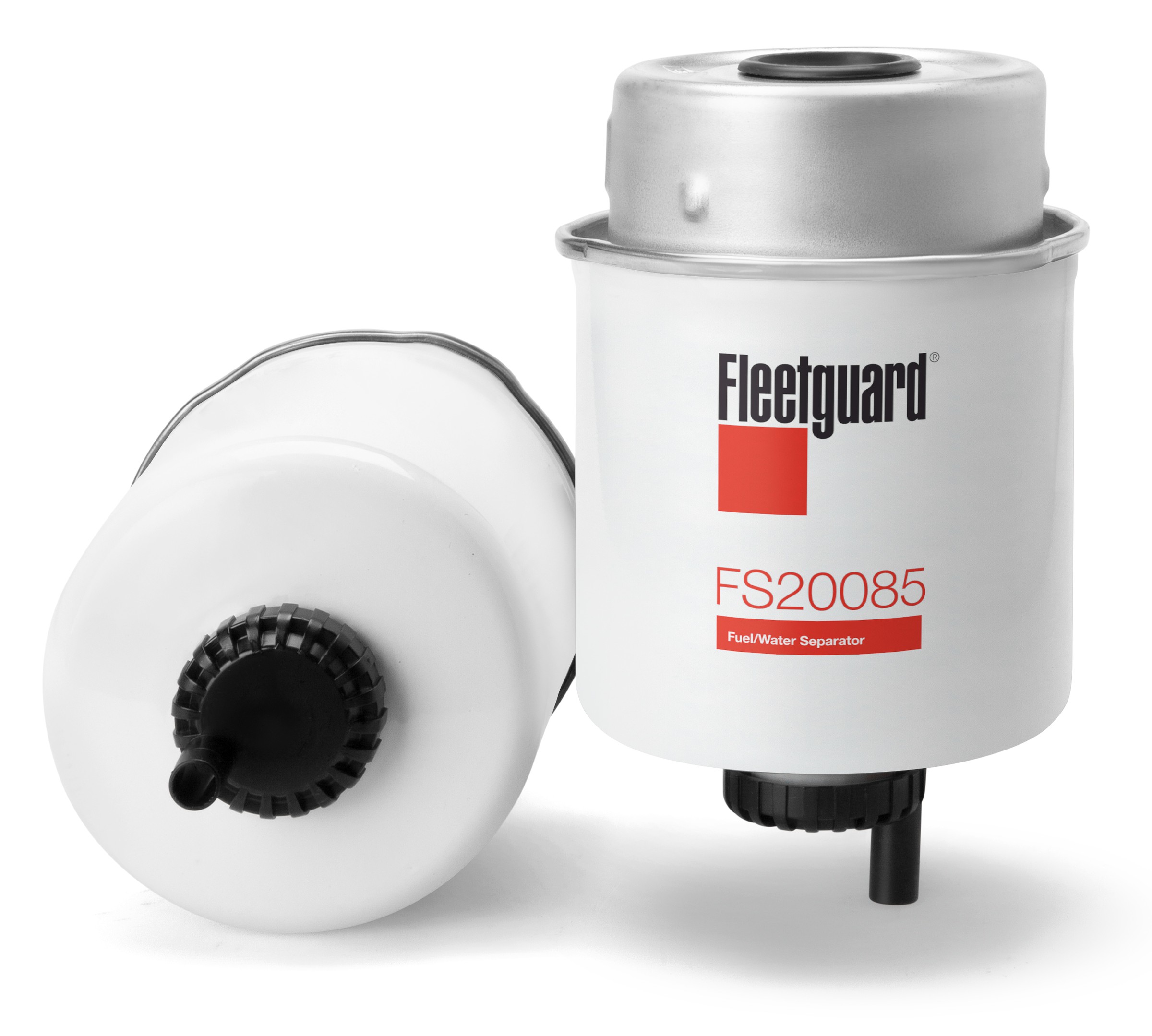 Brandstoffilter Fleetguard FS20085