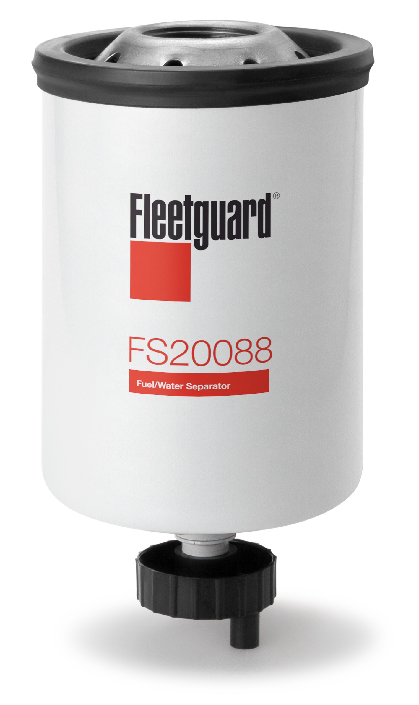 Brandstoffilter Fleetguard FS20088