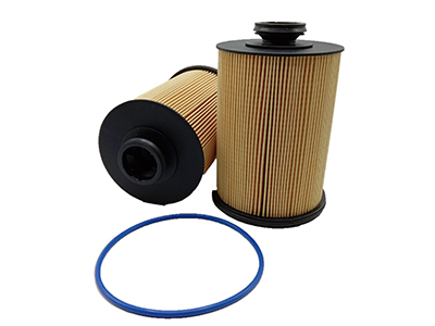 Brandstoffilter Fleetguard FS20361