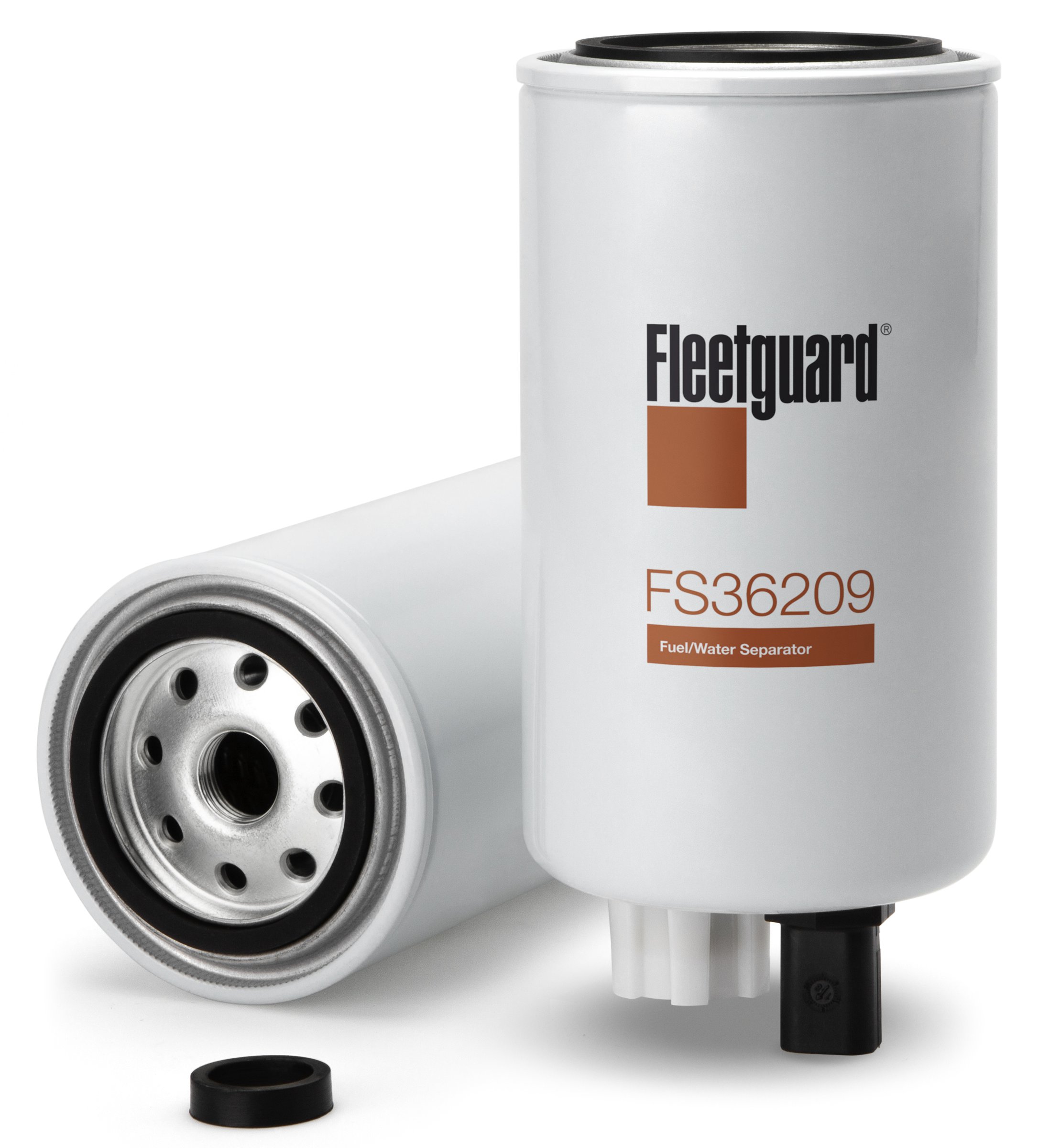 Brandstoffilter Fleetguard FS36209