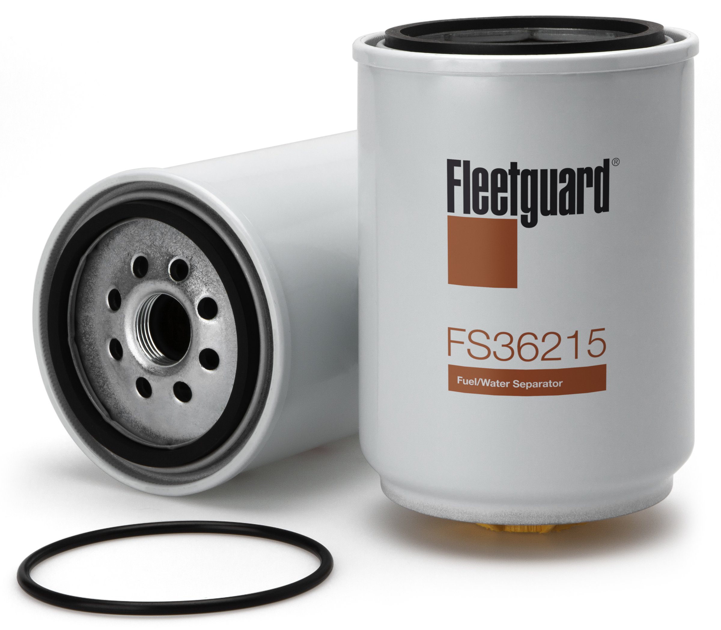 Brandstoffilter Fleetguard FS36215