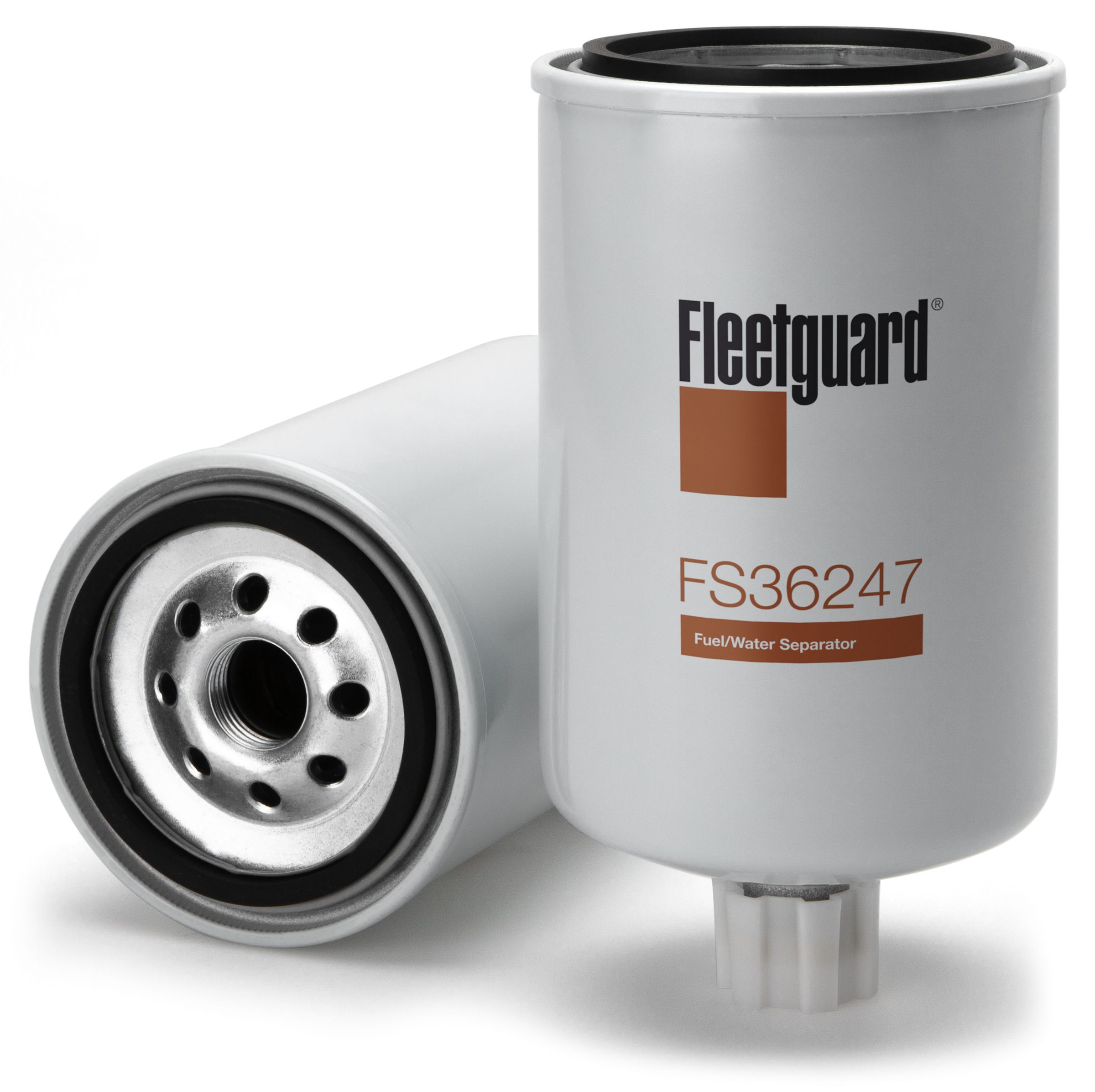 Brandstoffilter Fleetguard FS36247