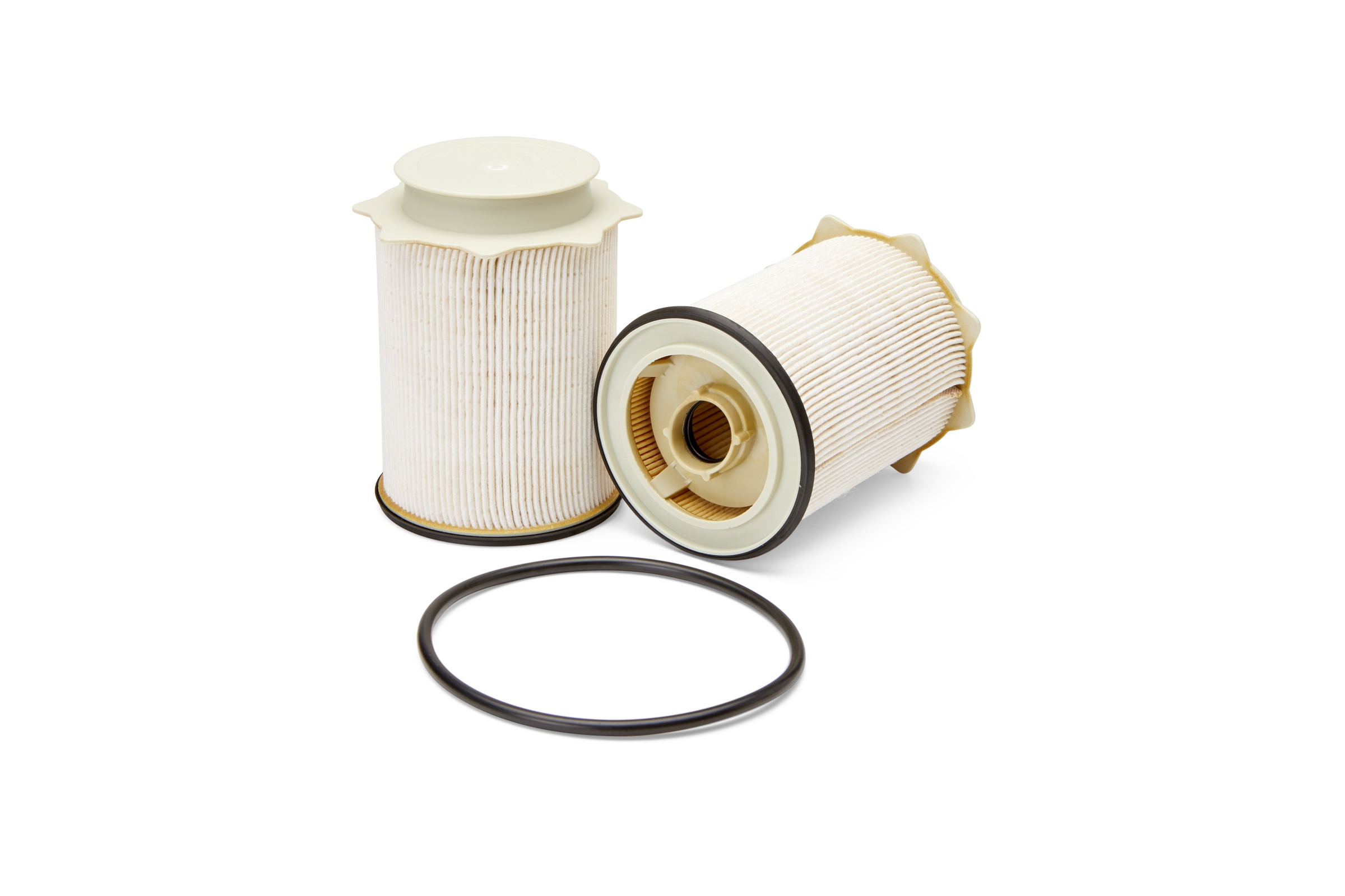 Brandstoffilter Fleetguard FS43255