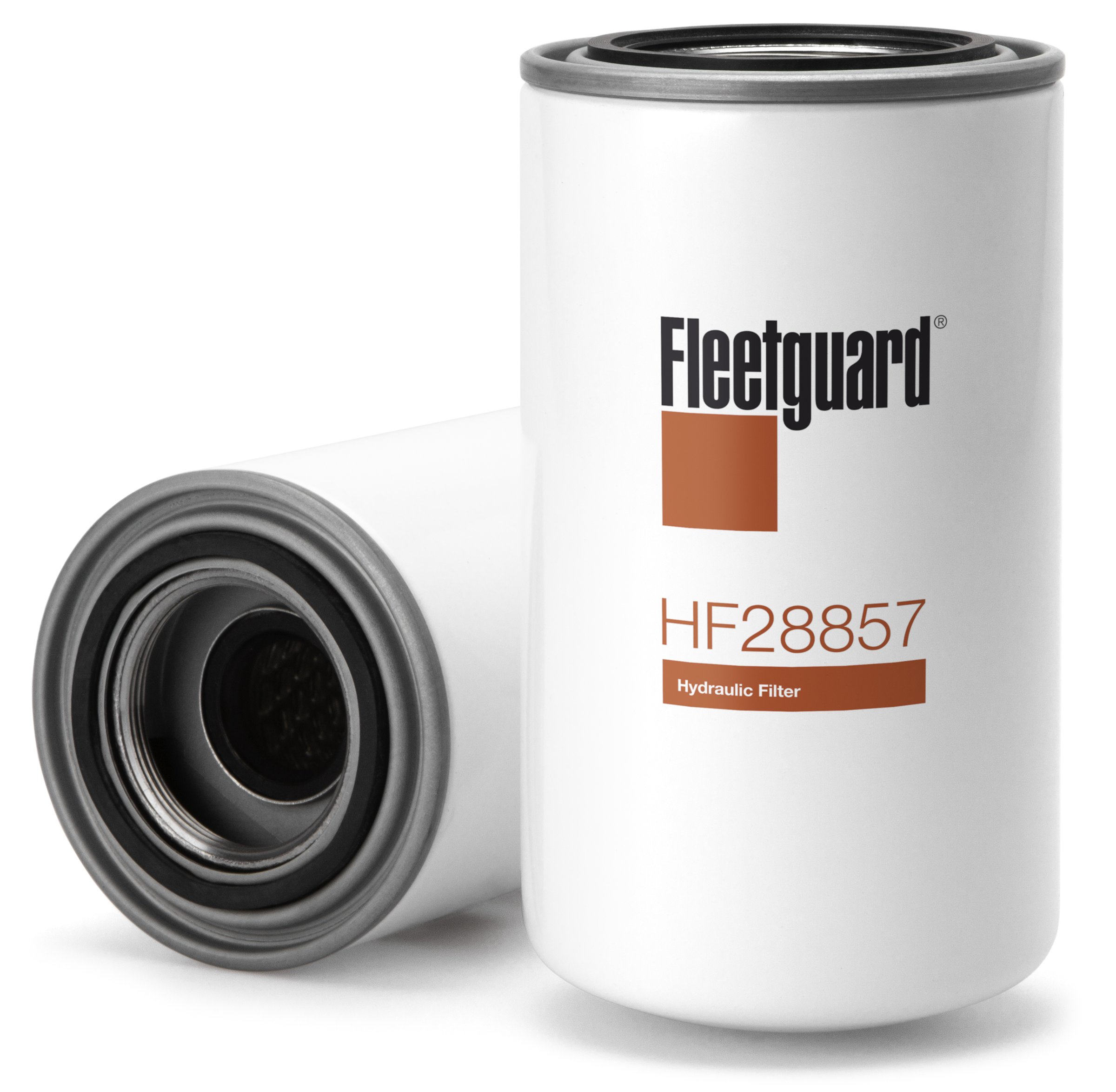 Filter, hydrauliek Fleetguard HF28857