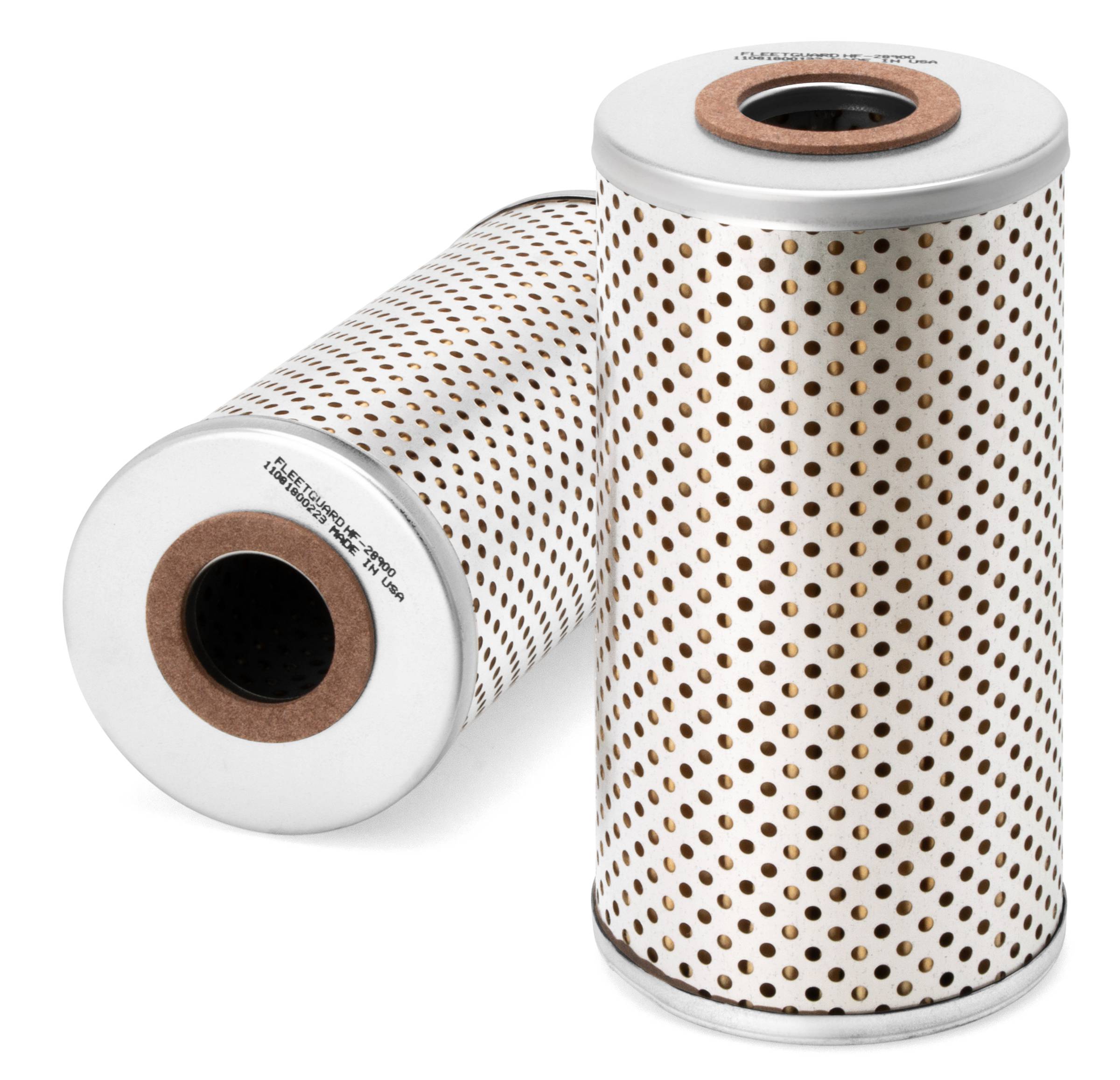 Hydrauliekfilter Fleetguard HF28900