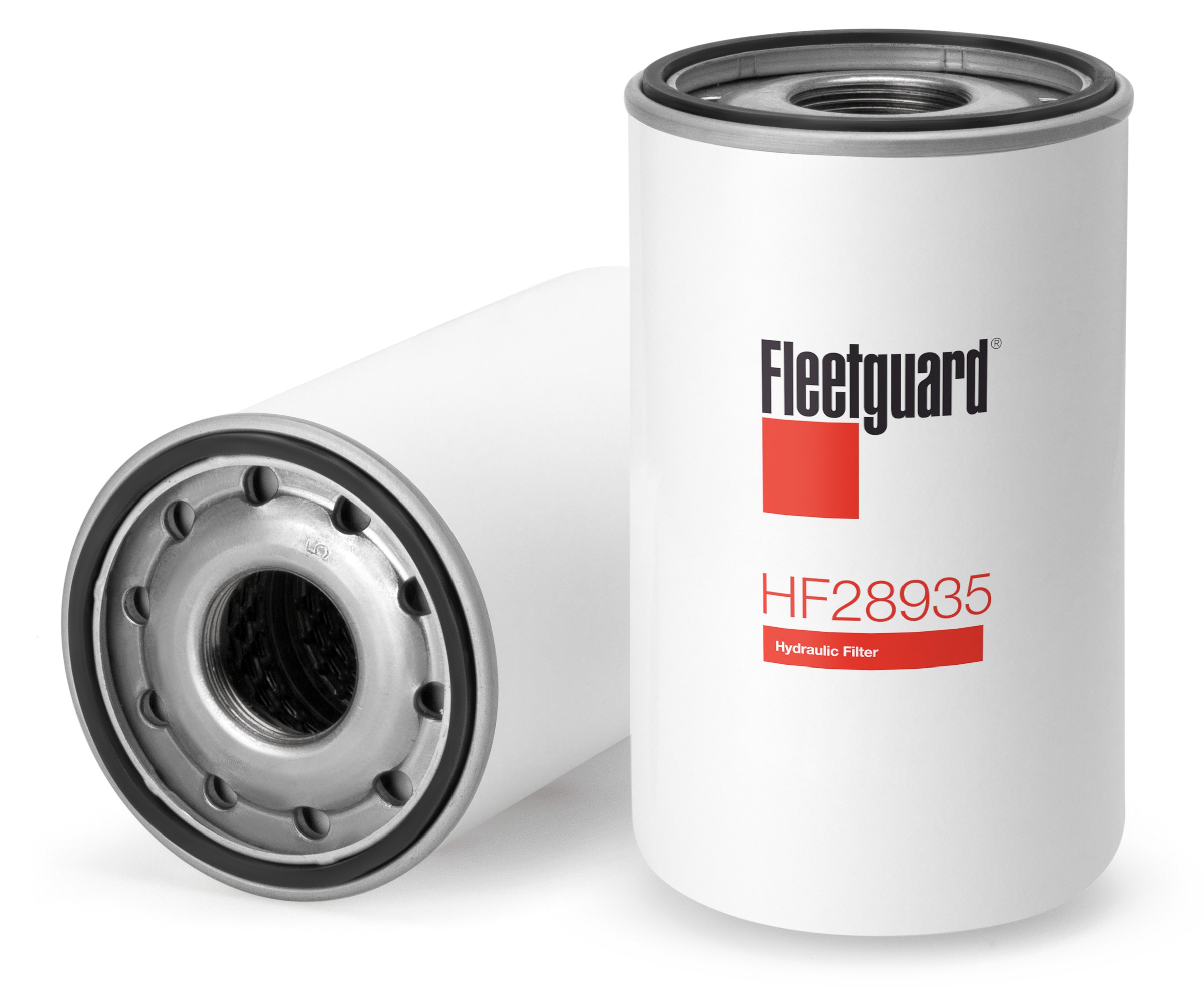 Filter, hydrauliek Fleetguard HF28935
