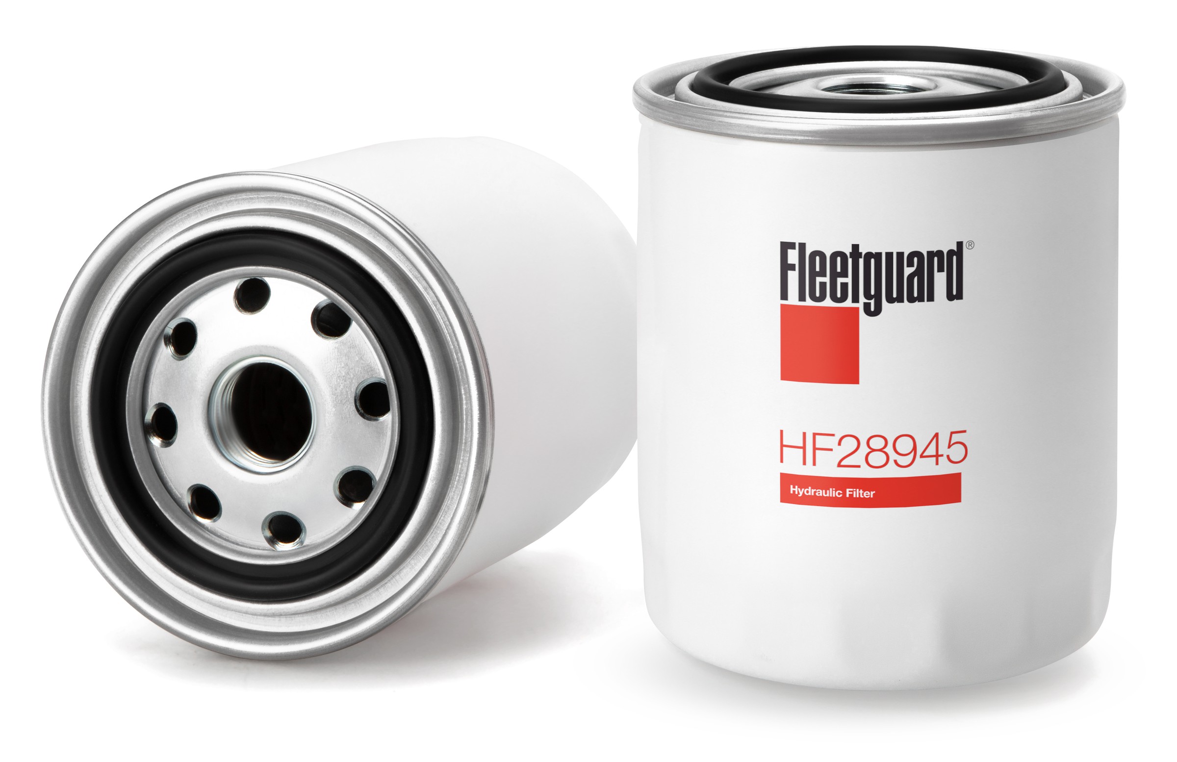 Filter, hydrauliek Fleetguard HF28945