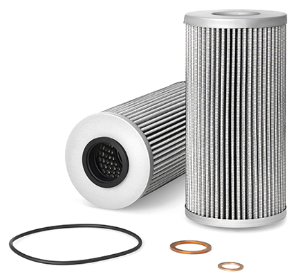 Hydrauliekfilter Fleetguard HF29108