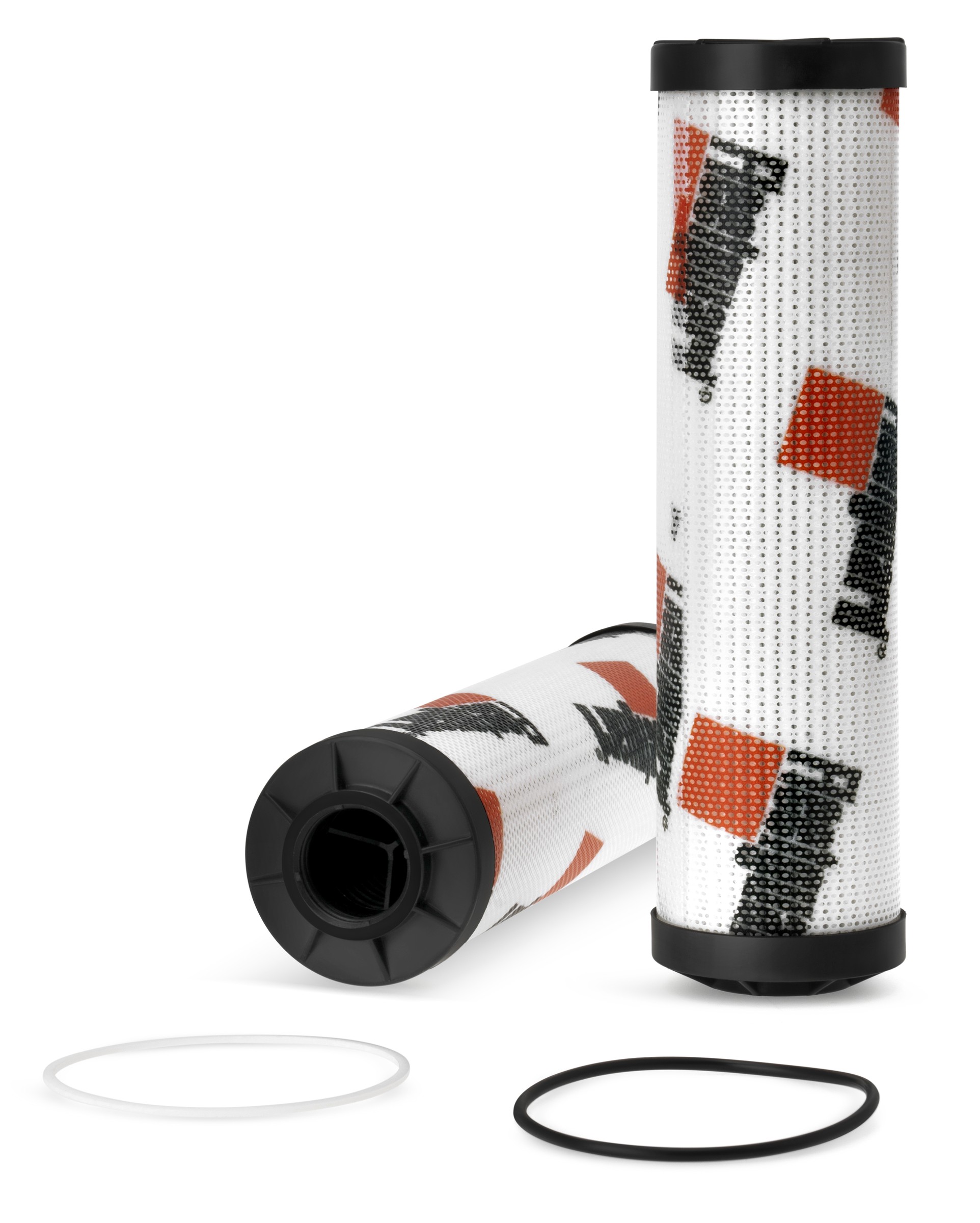 Filter, hydrauliek Fleetguard HF29121