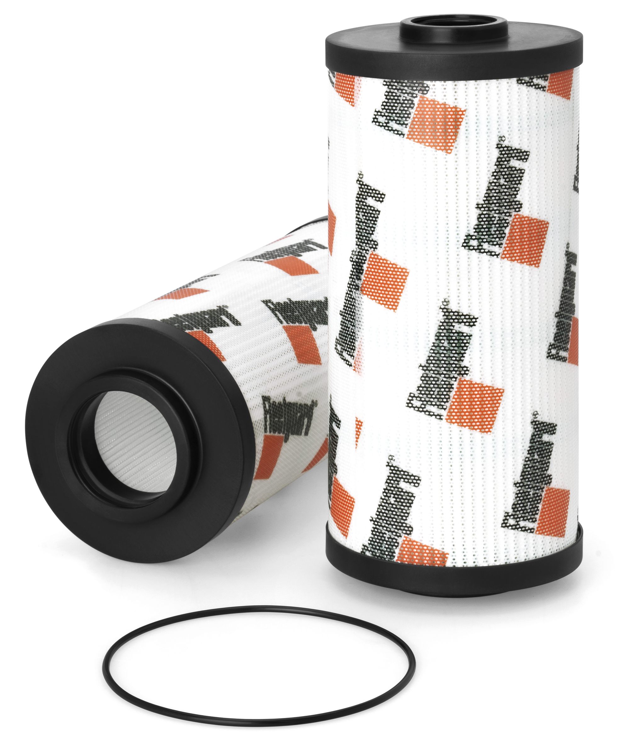 Filter, hydrauliek Fleetguard HF29122