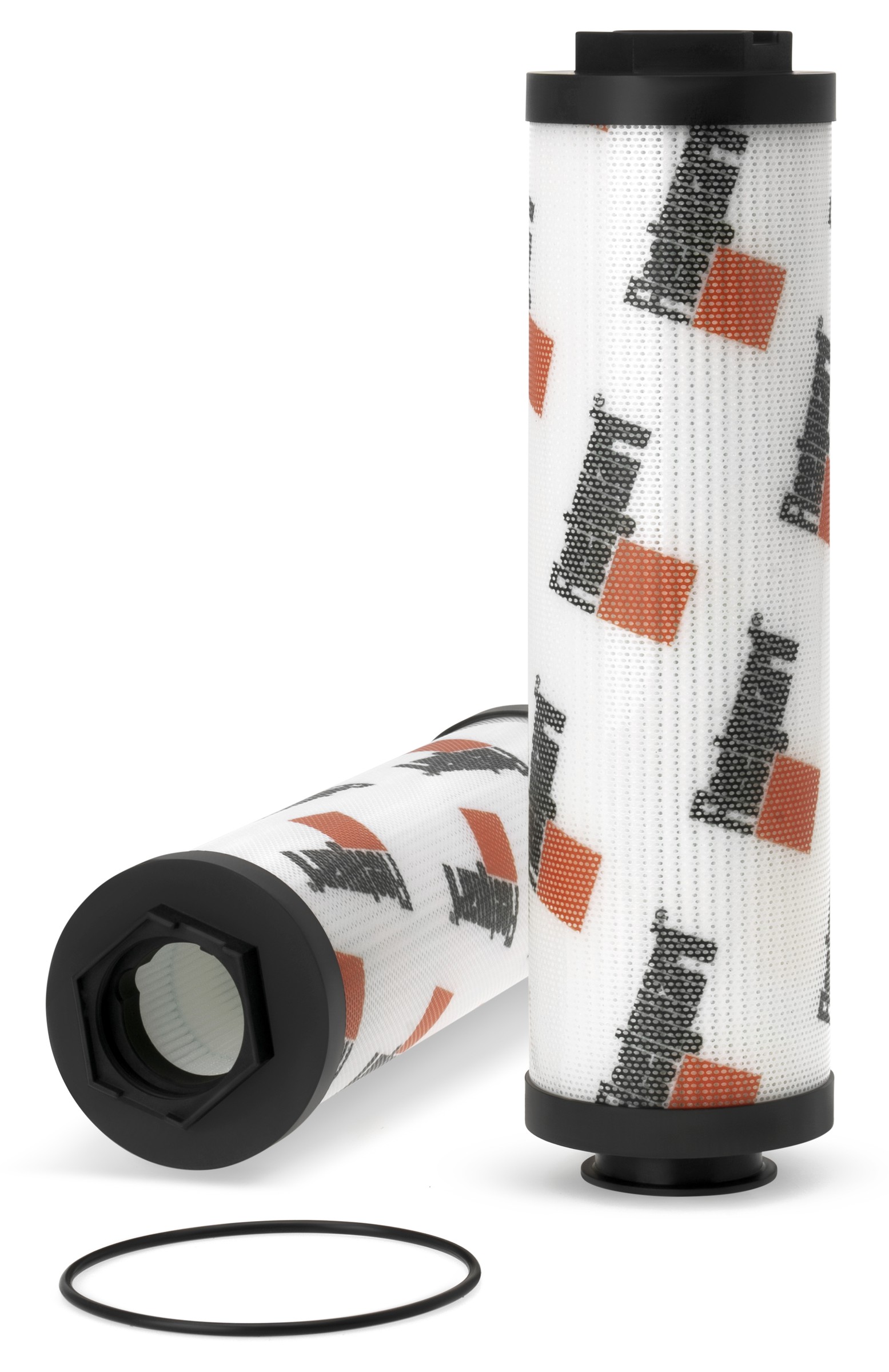 Filter, hydrauliek Fleetguard HF29125