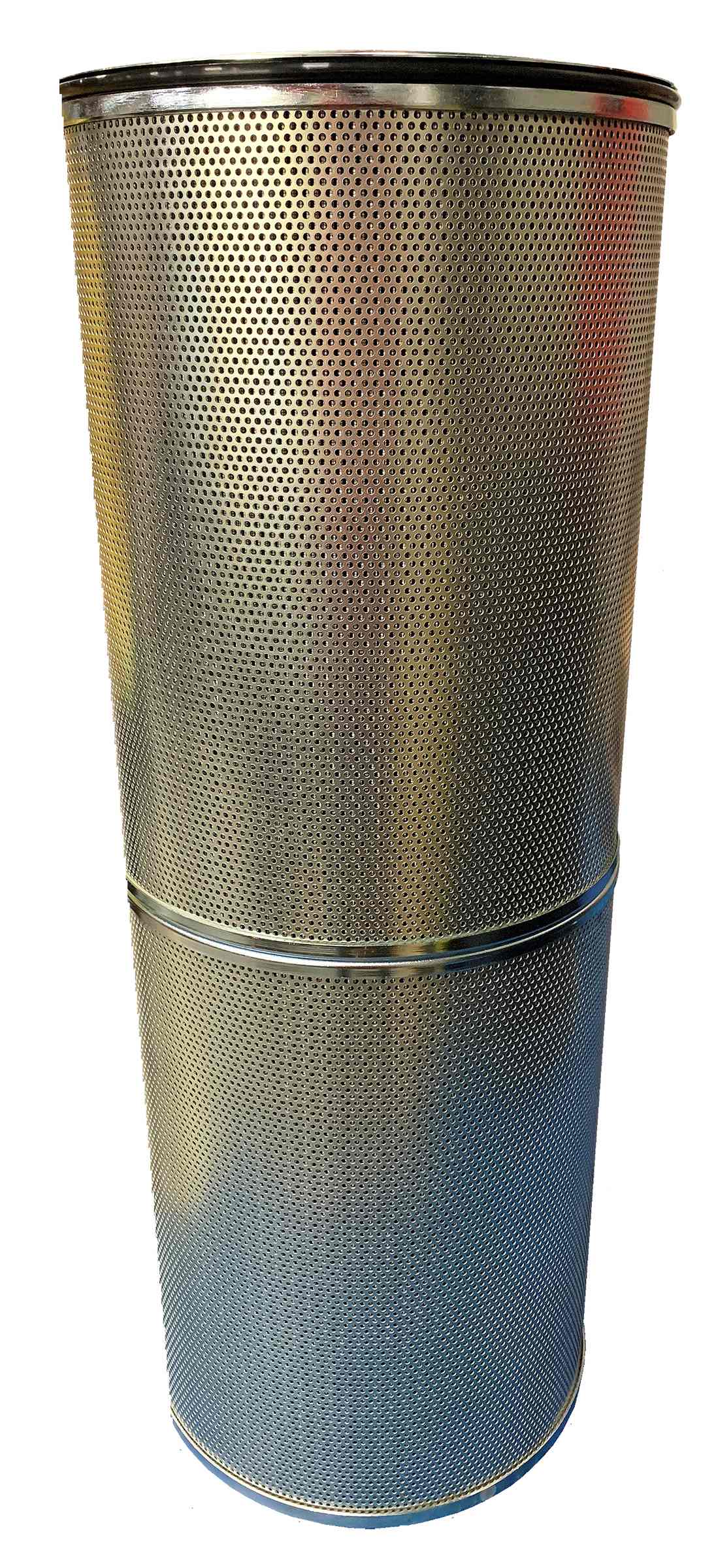 Filter, hydrauliek Fleetguard HF29139